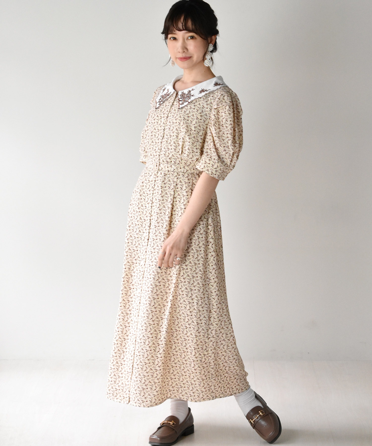 ランキング受賞 レトロフェット Retrofete レディース ワンピース ワンピース ドレス Aubrey Dress Olive Green 72時間限定タイムセール Sylvaniatownshippolice Com