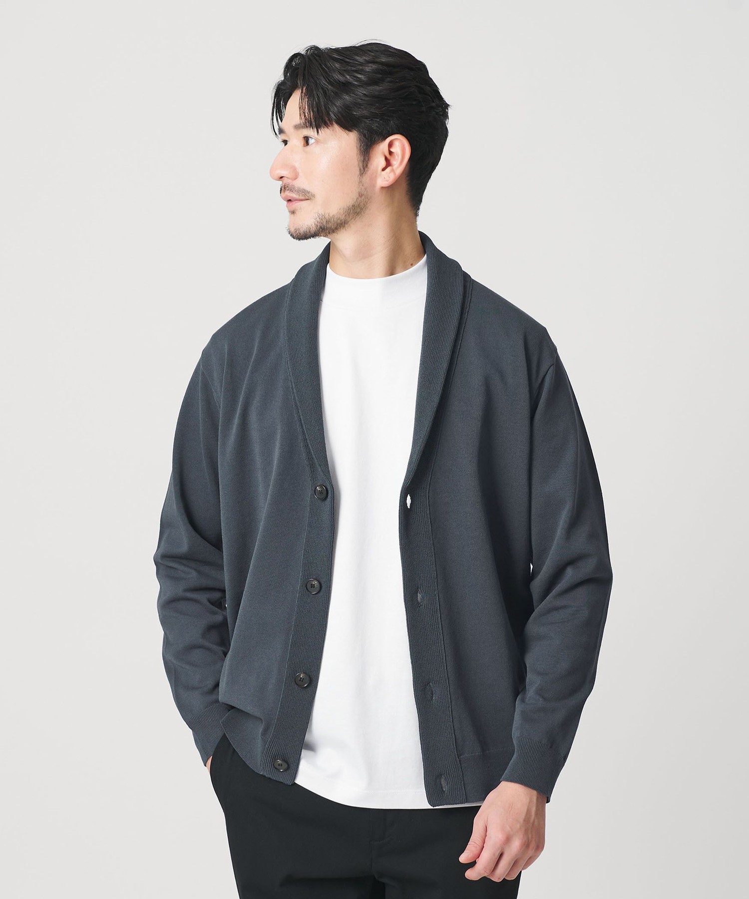 WARDROBE SMART KOUKIN шорты карго, антибактериальная и защита от пятен (WEB лимит)