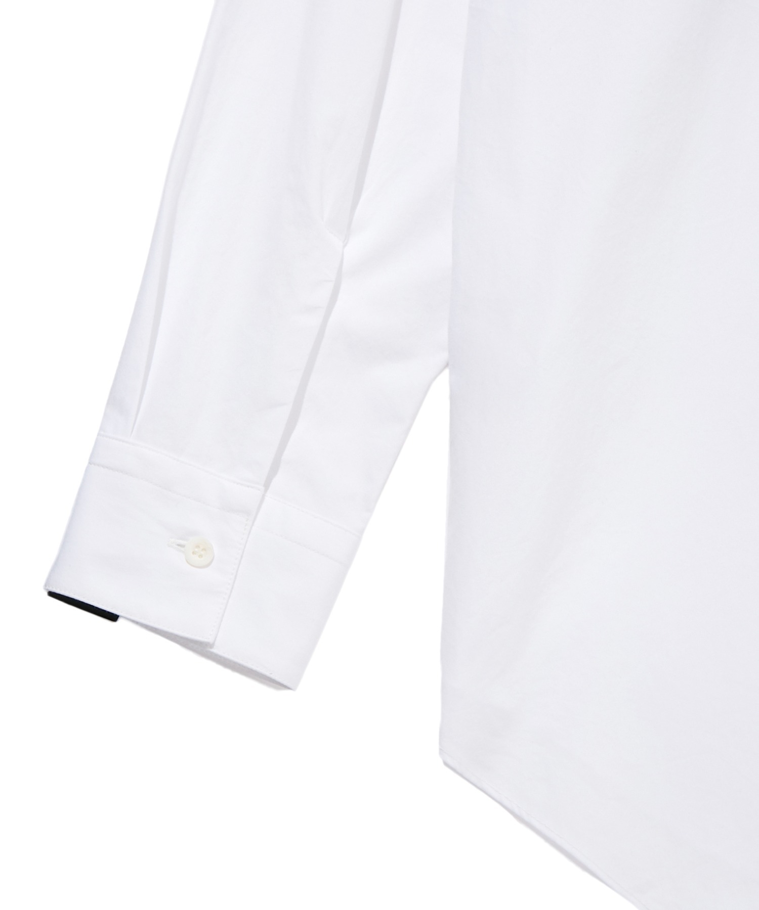 【美品サイズ38】N.HOOLYWOOD COMPILE 7分袖　バスクシャツ SHIRT N.HOOLYWOOD COMPILE│N-HOOLYWOOD.COM