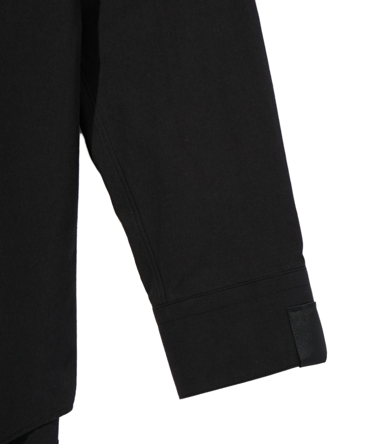 DRESS SHIRT N.HOOLYWOOD COMPILE│N-HOOLYWOOD.COM