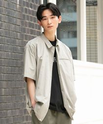 シャツ ブラウス メンズ Men Coen コーエン 公式ファッション通販