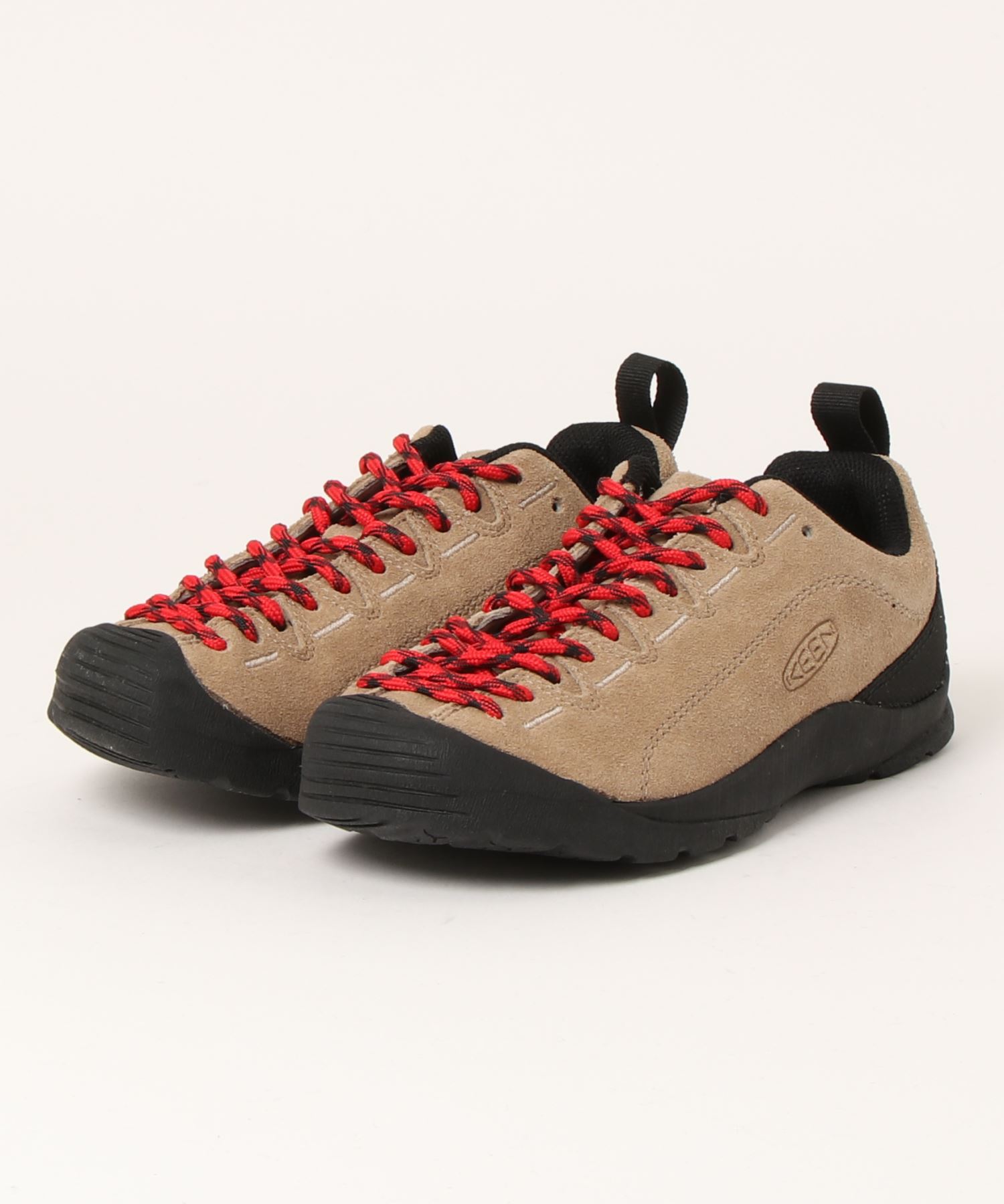 keen》JASPER レディース 【公式通販】