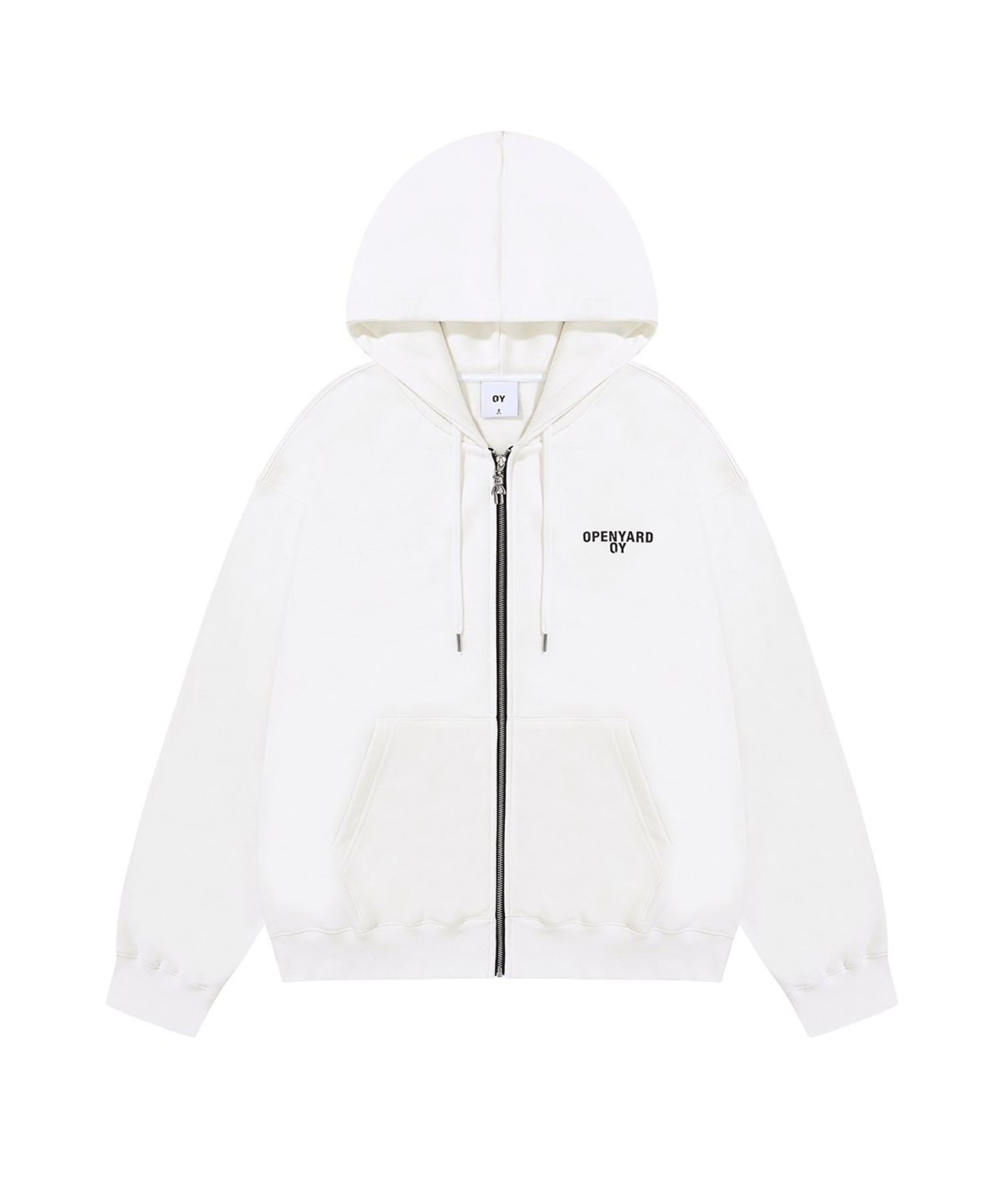 OY/オーワイ』I LOVE OY HOODIE ZIP UP/バックデザインジップアップ OY/オーワイ』I LOVE OY HOODIE ZIP UP/バックデザインジップアップ