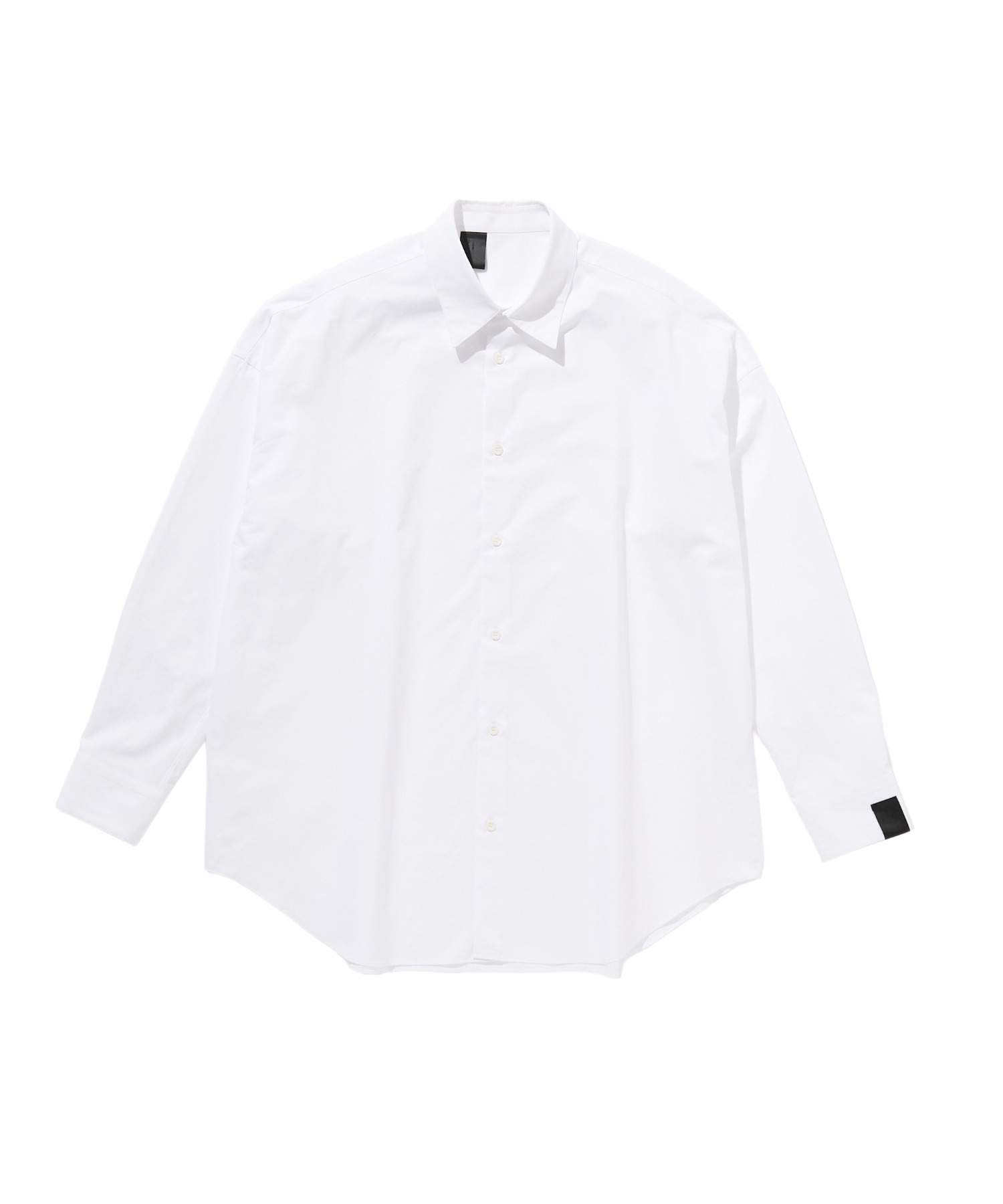 DRESS SHIRT N.HOOLYWOOD COMPILE│N-HOOLYWOOD.COM