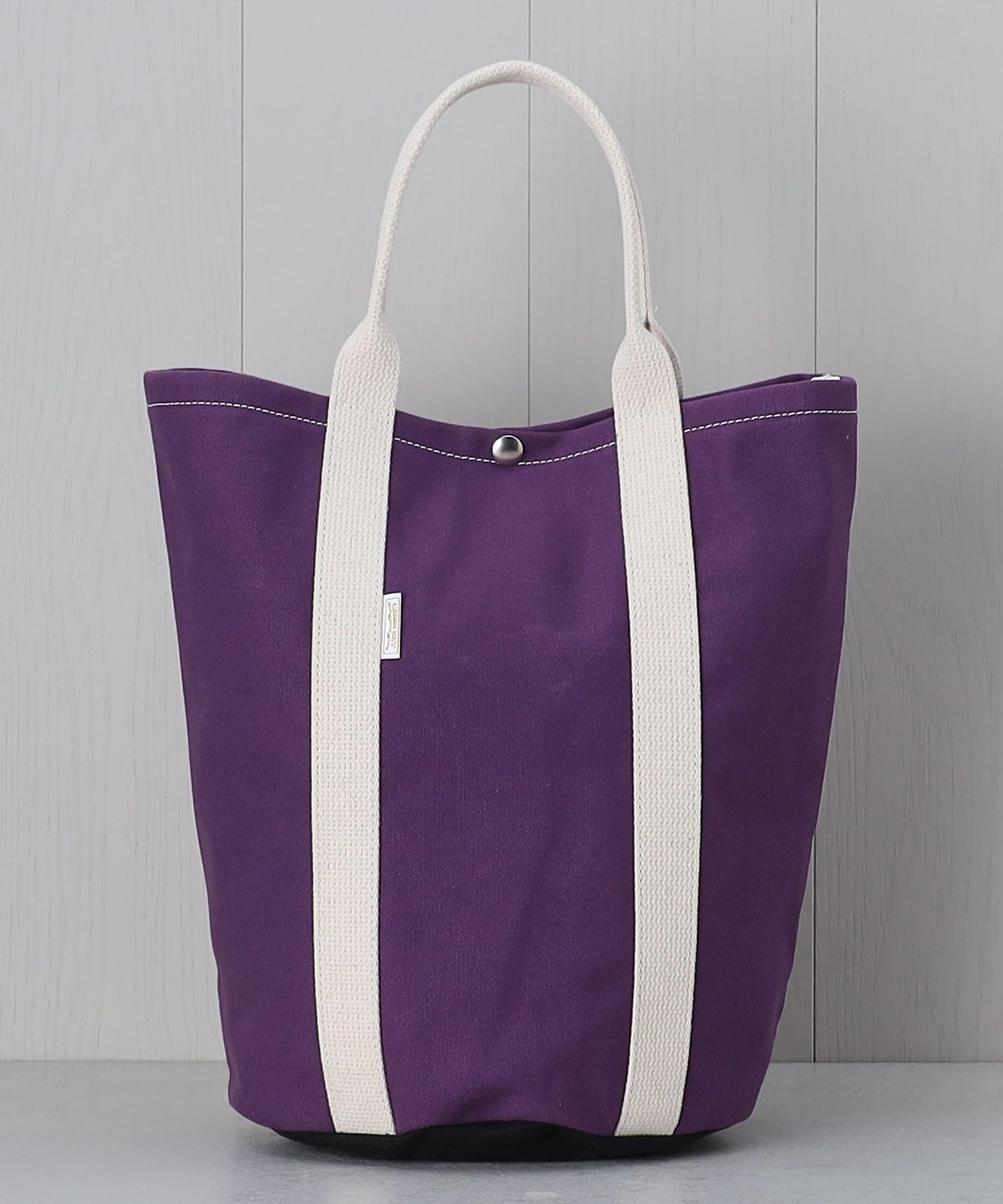 商品詳細 Cedar Key Canvas Baguette Tote Bag バッグ H Beauty Youth エイチ ビューティ ユース 公式通販