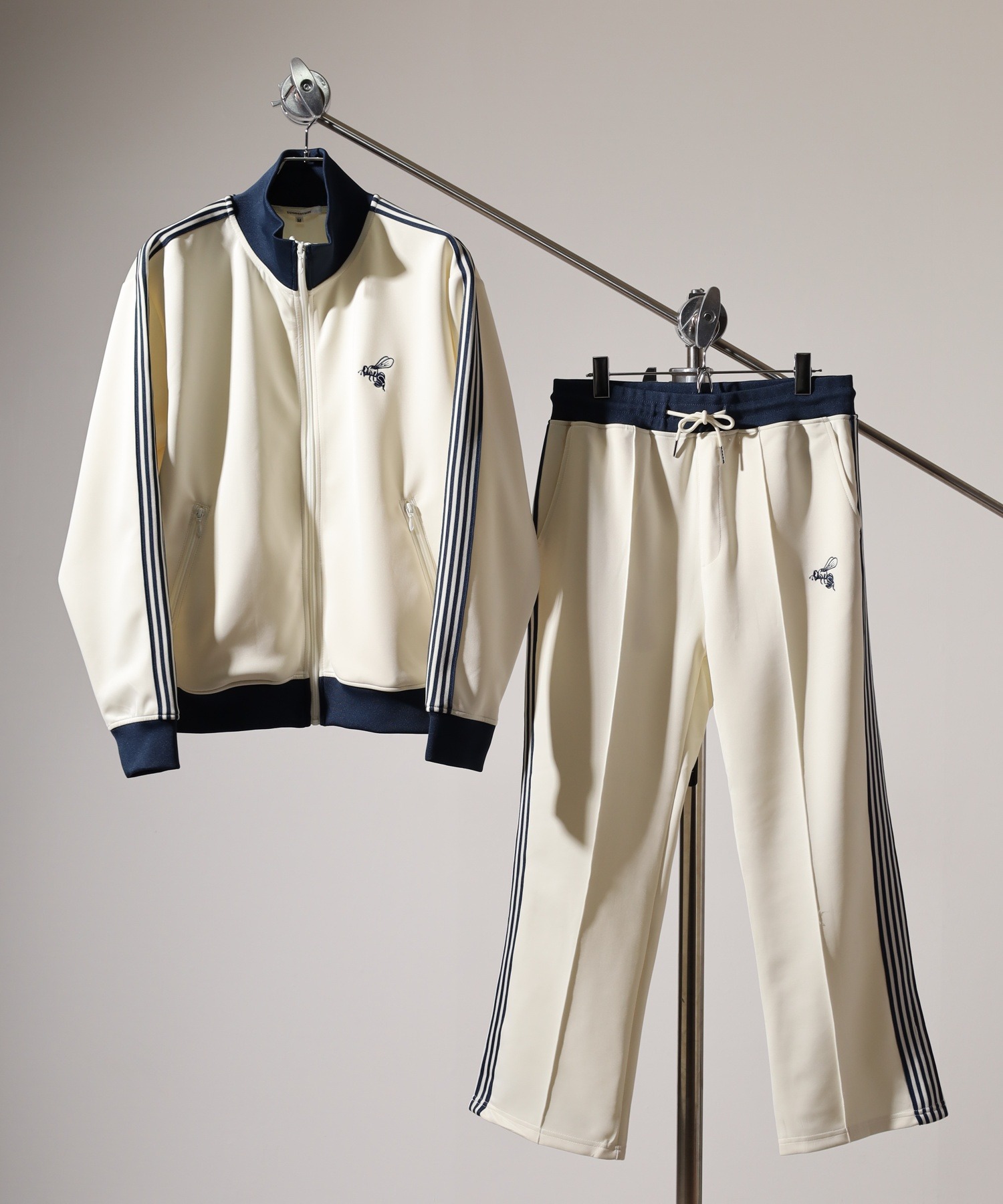 横浜DeNAベイスターズ復刻ユニフォーム サイズ L豪華刺繍 石井琢朗5番