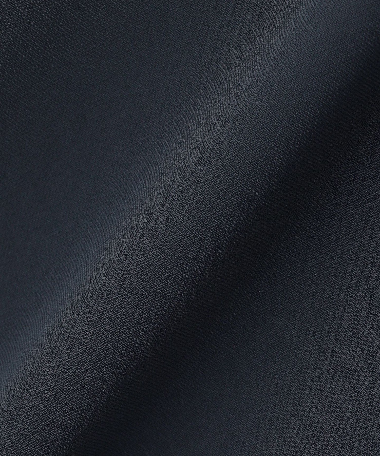 【WEB限定カラーあり・洗える】セラテリーダブルクロス セミワイド パンツ