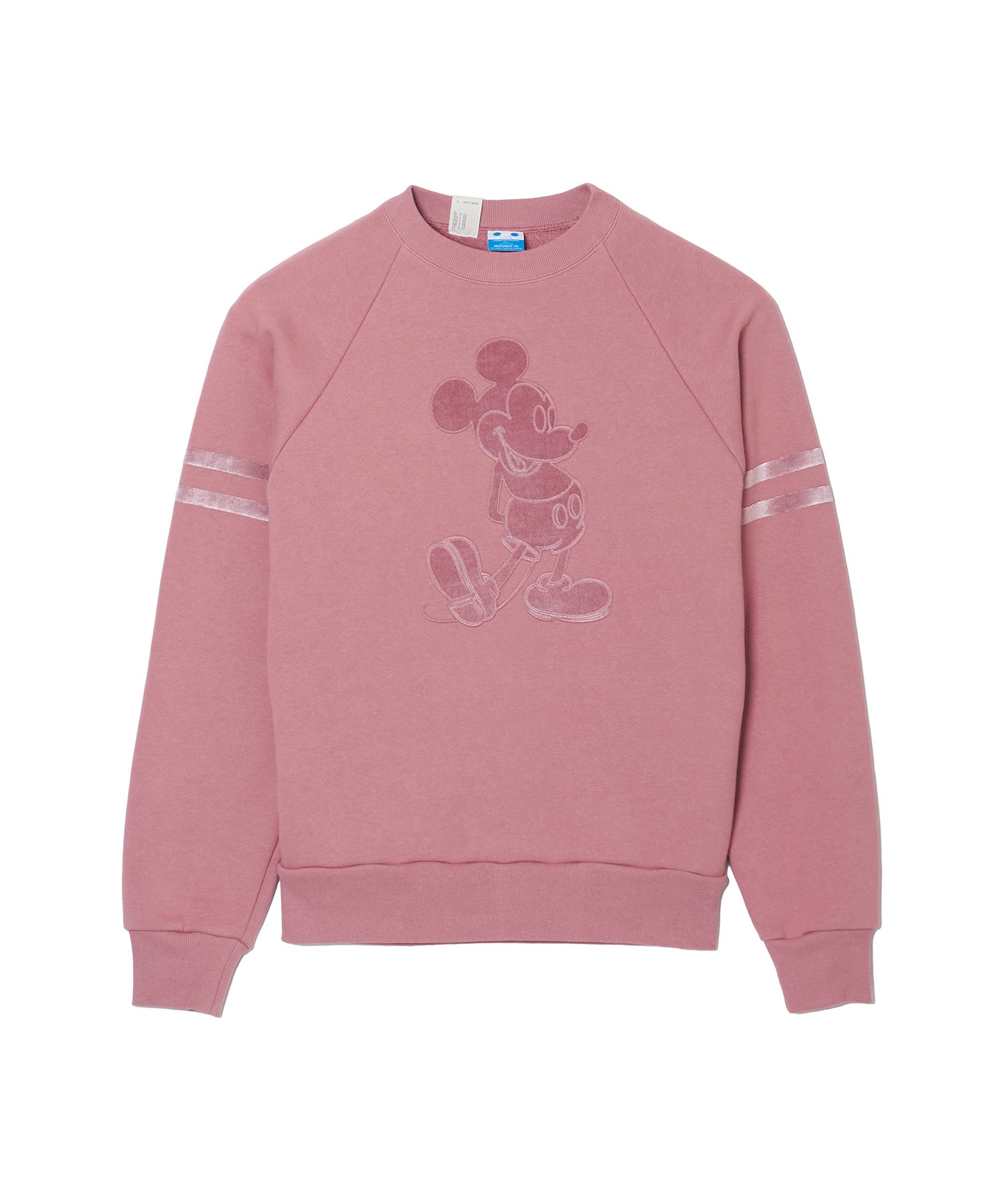 Mickey Mouse SWEATSHIRT N.HOOLYWOOD N HOOLYWOOD.COM