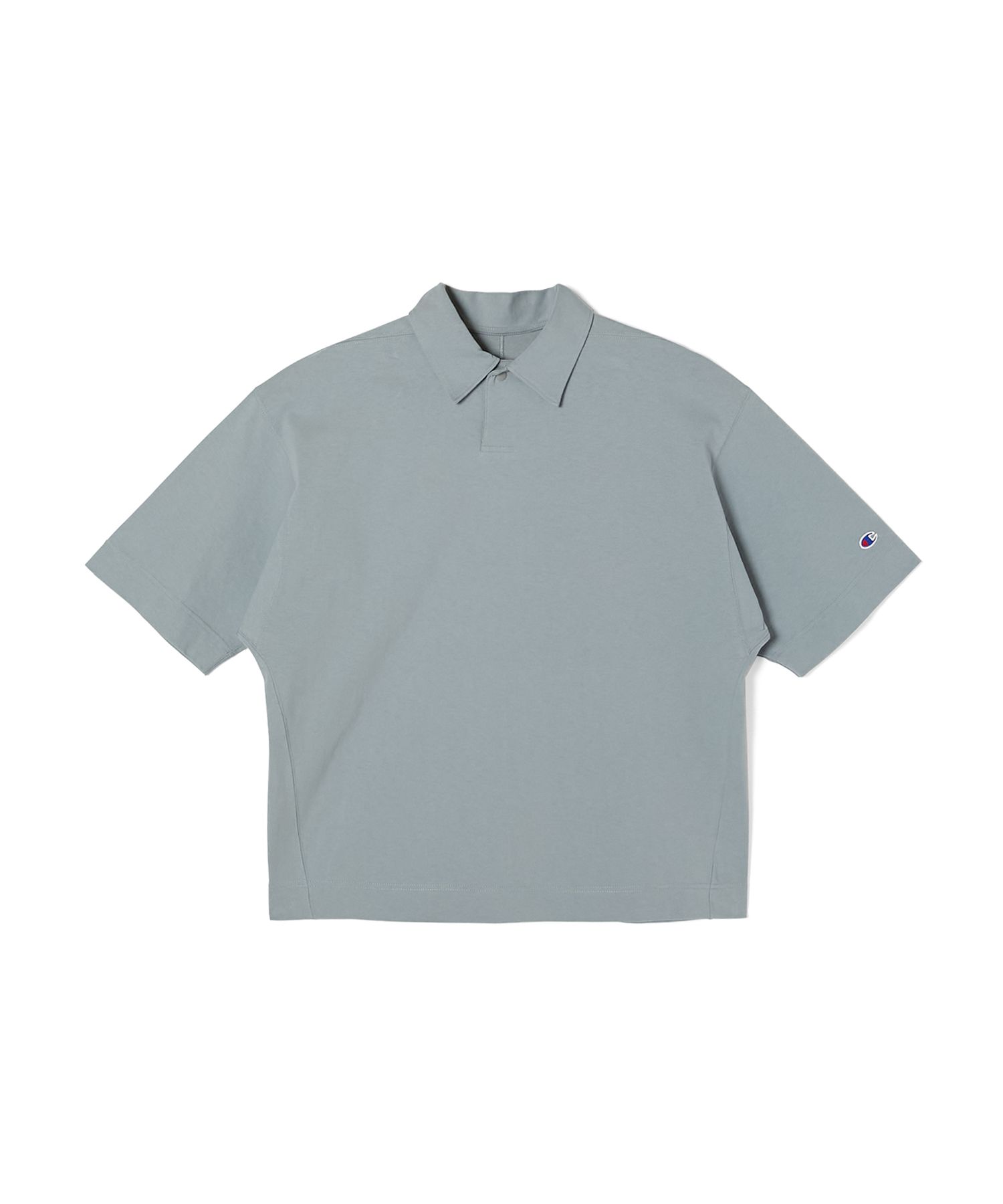 N.HOOLYWOOD POLO SHIRT ポロシャツ L.GREEN POLO SHIRT LIMITED│N-HOOLYWOOD.COM