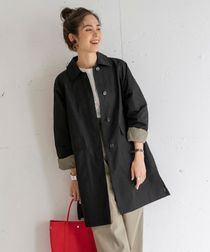 ステンカラーコート レディース Women Coen コーエン 公式ファッション通販 ステンカラーコート レディース Women Coen コーエン 公式ファッション通販