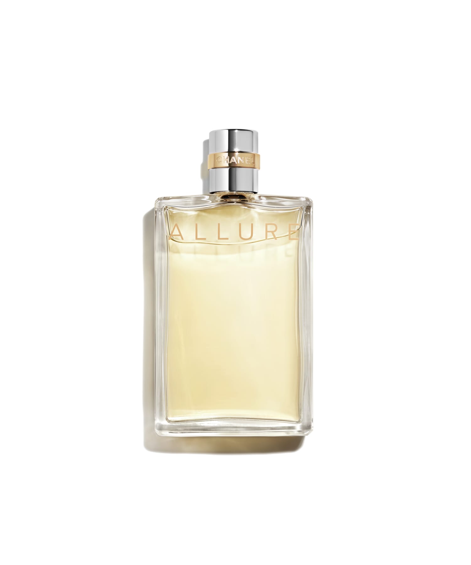 新品 シャネル CHANELアリュール オードトワレ 50ml ヴァポリザター