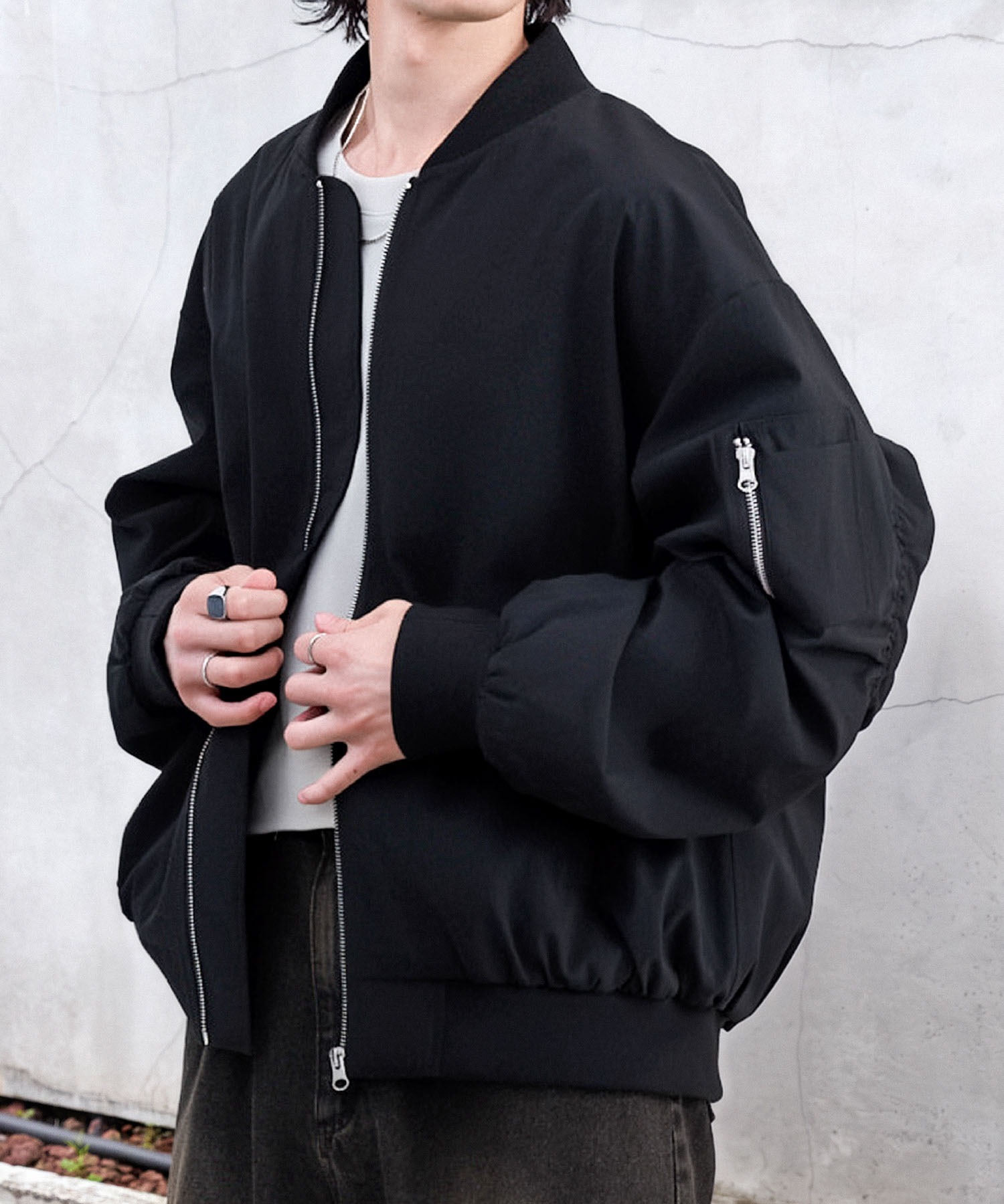 PING コーデュラナイロンジャケット Mサイズ PING コーデュラナイロンジャケット Mサイズ PING コーデュラ