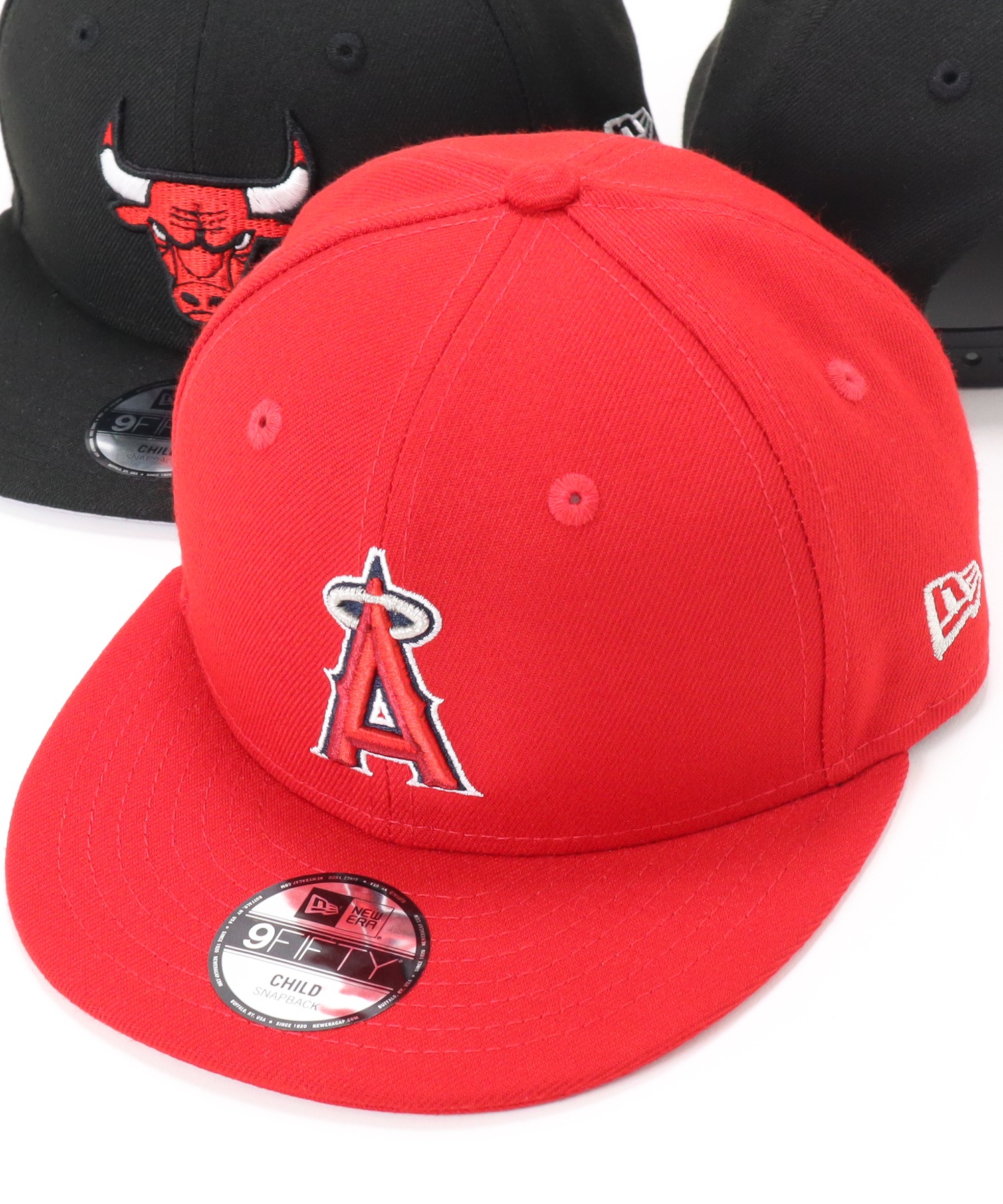 ニューエラ チャイルド キャップ スナップバック 9fifty Mlb Nba Nfl New Era Child 帽子 Minervainfotech In
