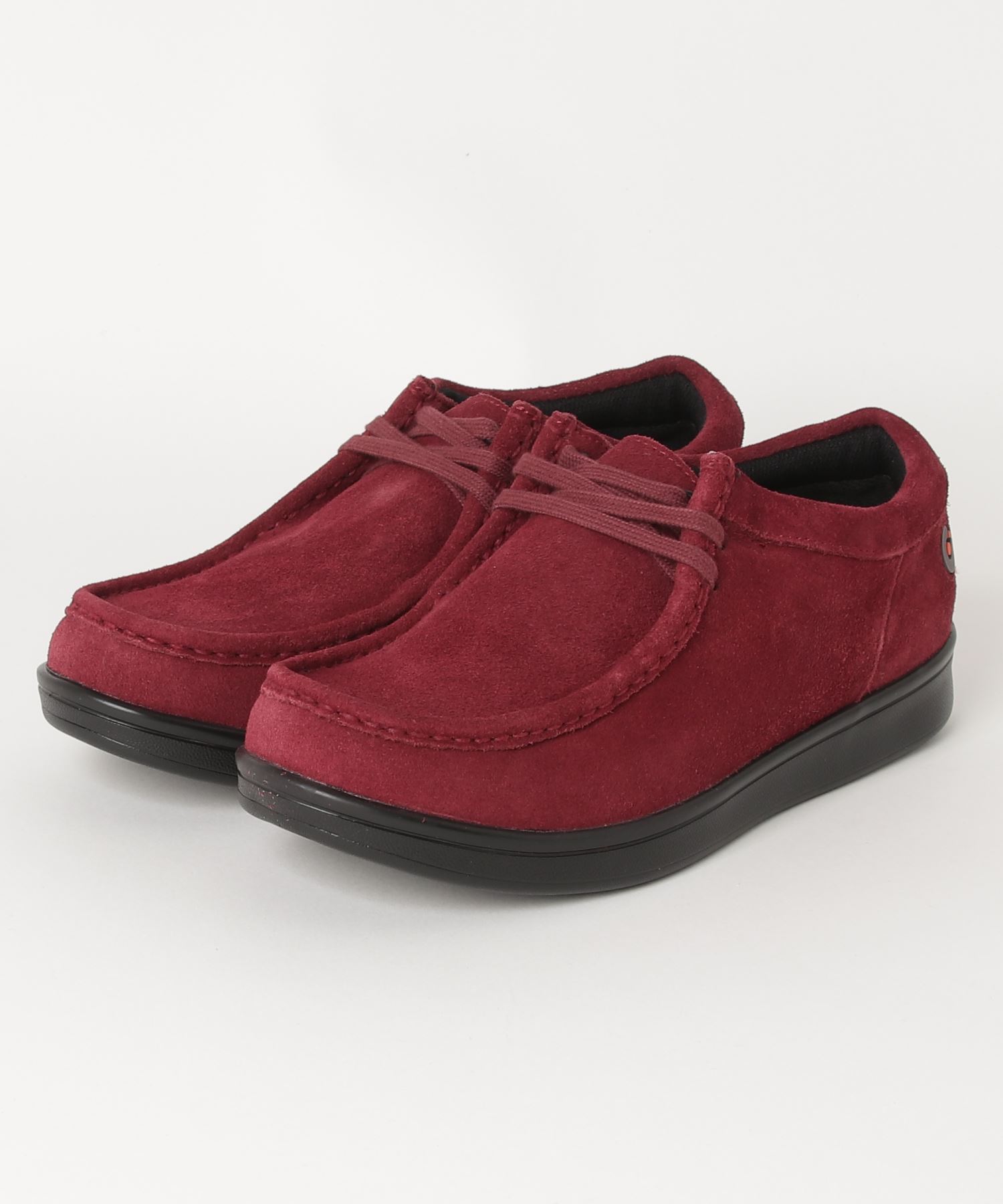 Gravis グラビス Luce 入荷予定 Burgundy