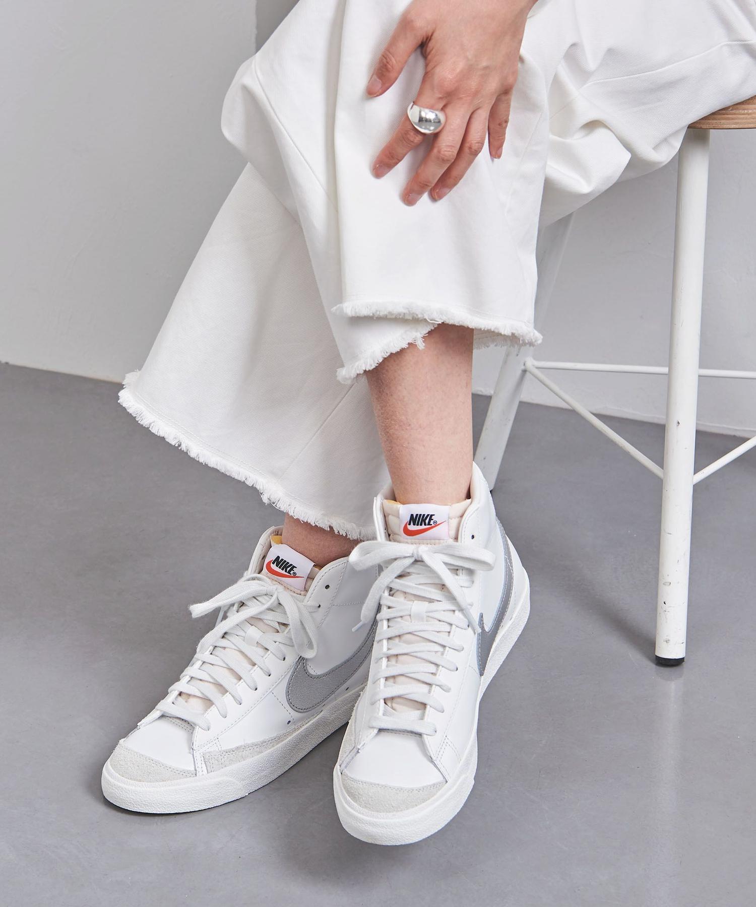 商品詳細 Nike ナイキ Blazer Mid 77 スニーカー United Arrows ユナイテッドアローズ 公式通販