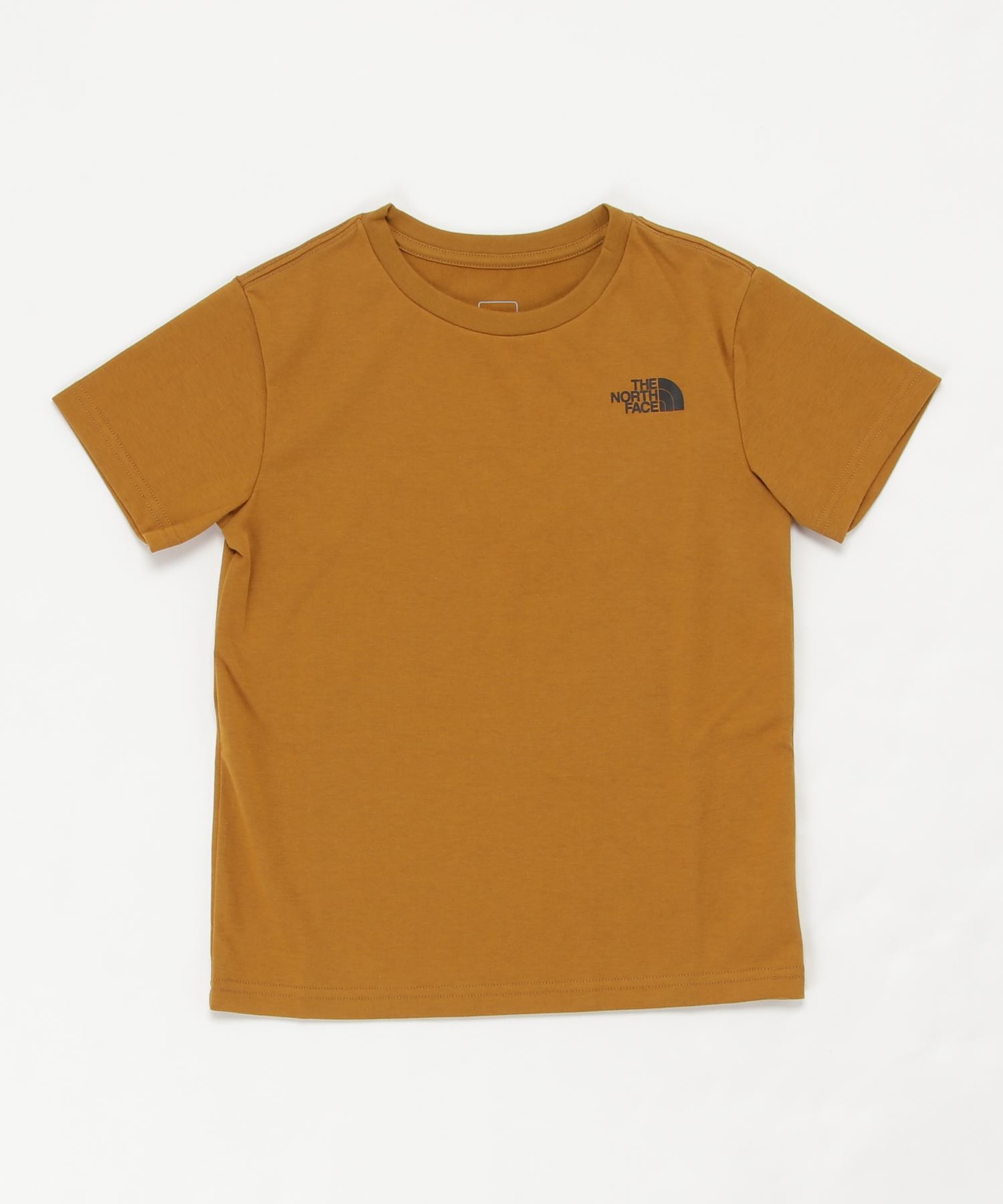 ｔｈｅ ｎｏｒｔｈ ｆａｃｅ ノースフェイス キッズ Tシャツ Ntj