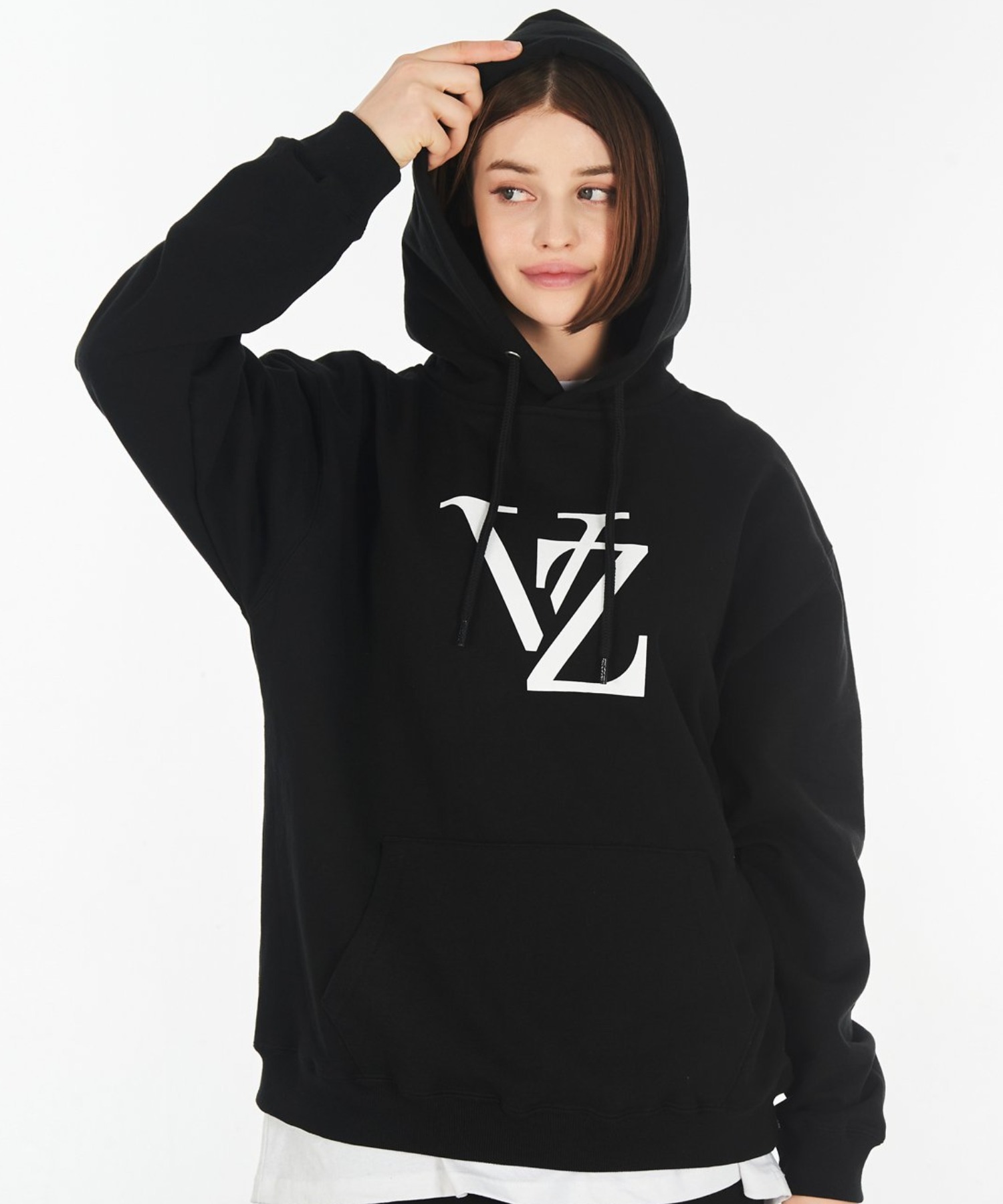 Louis vuitton monogram hoodie - Gem