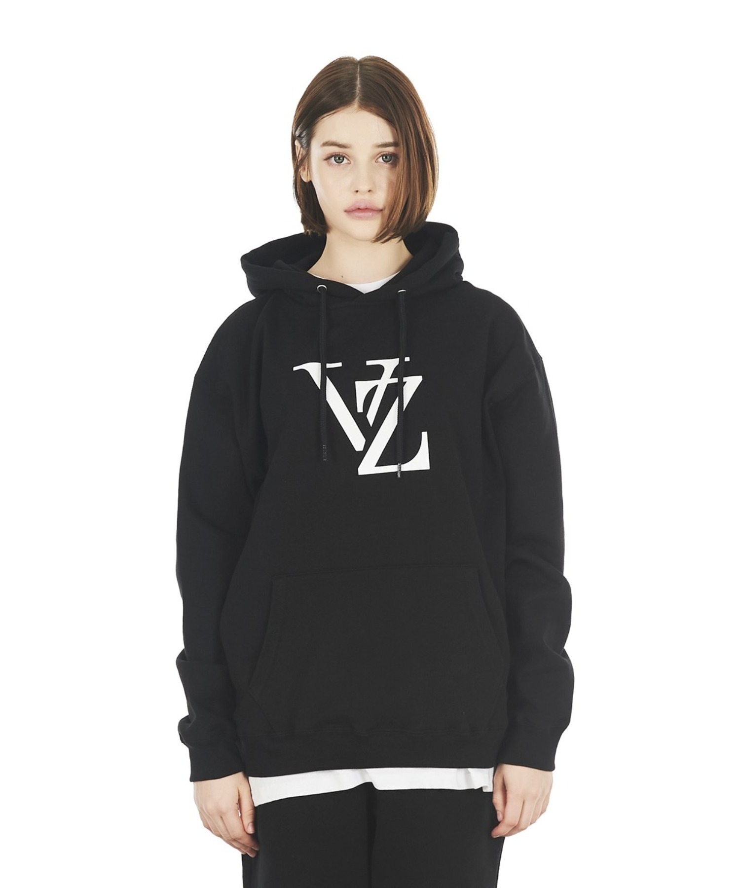 Louis vuitton monogram hoodie - Gem