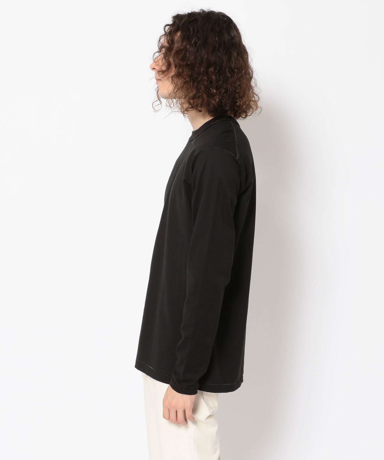 FranCisT_MOR.K.S./フランシスト モークス/SANJOAQUIN COTTON LONG ...