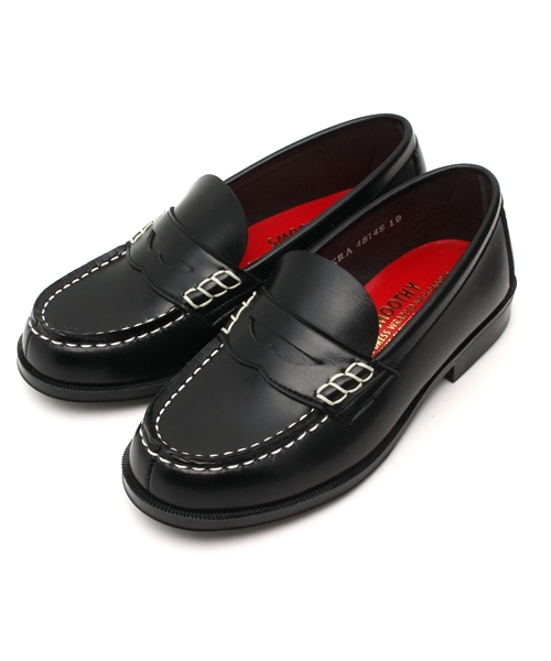 Smoothy HARUTA Loafers / スムージー ハルタ 入園入学 ローファー