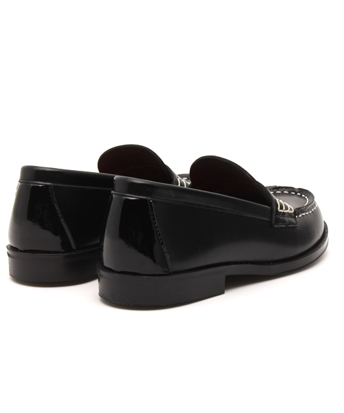 Smoothy HARUTA Loafers / スムージー ハルタ 入園入学 ローファー