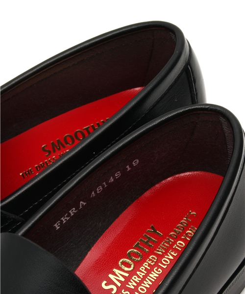 Smoothy HARUTA Loafers / スムージー ハルタ 入園入学 ローファー