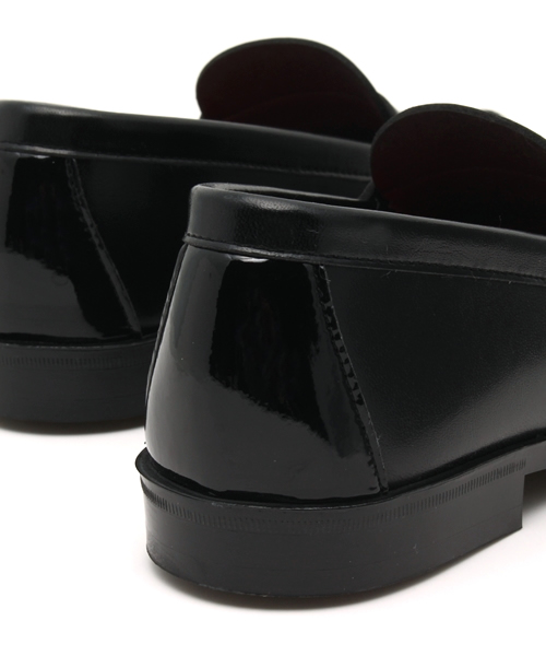 Smoothy HARUTA Loafers / スムージー ハルタ 入園入学 ローファー