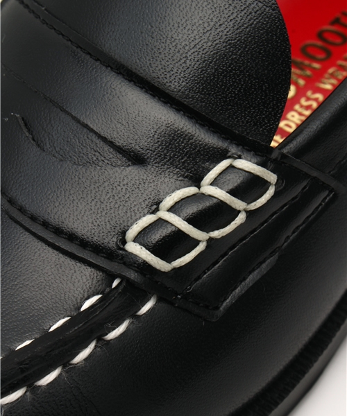 Smoothy HARUTA Loafers / スムージー ハルタ 入園入学 ローファー