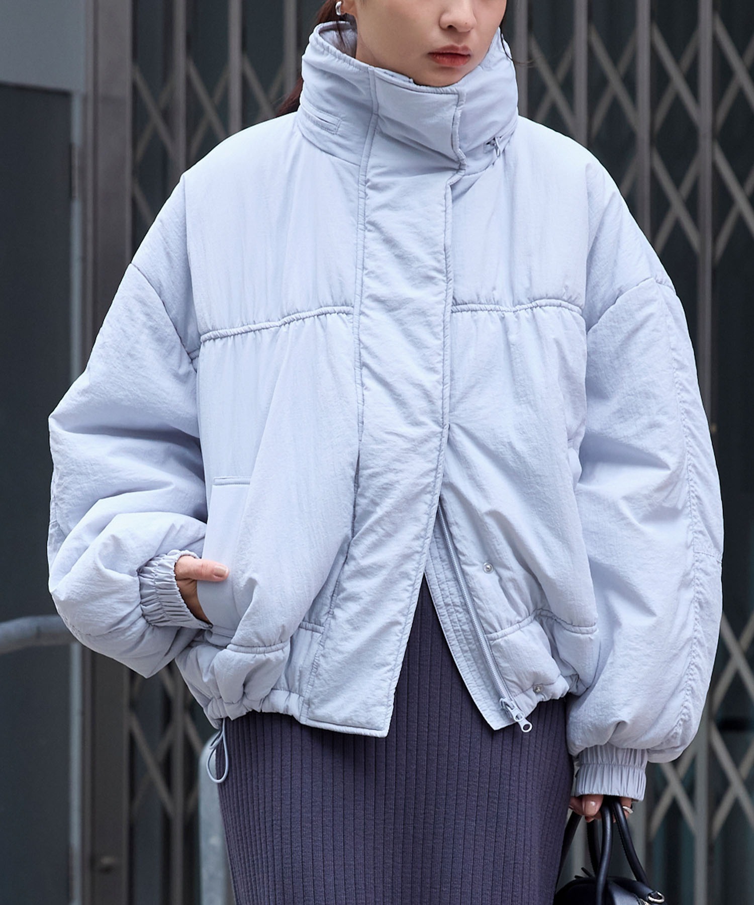 ま♡　rosymonster アウター Outer - RosyMonster