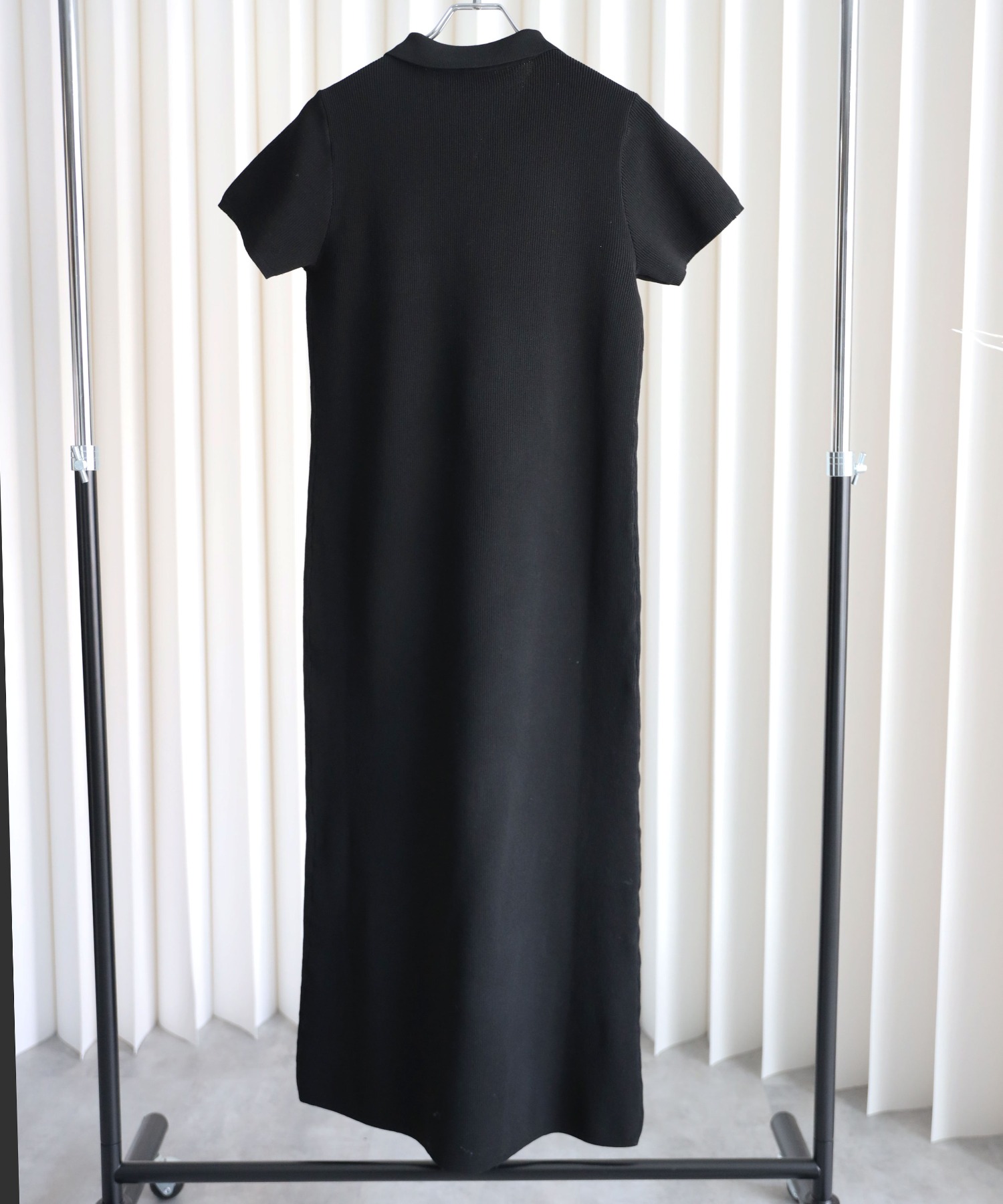 model：164cm. 着用サイズ：FREE