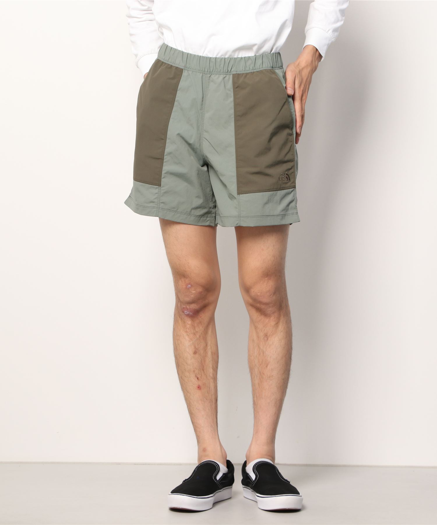 THE NORTH FACETHE FACE WATER STRIDER SHORT ザ フェイス ノース ショーツ 2021年激安 ストライダー  ウォーター