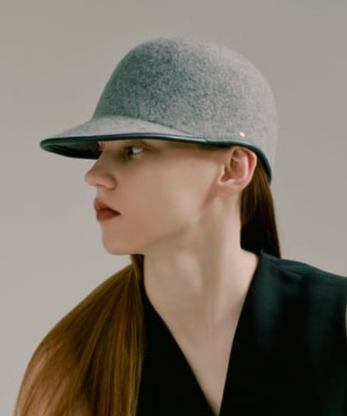 キャップ 【IRIS47】seek cap/シーク キャップ
