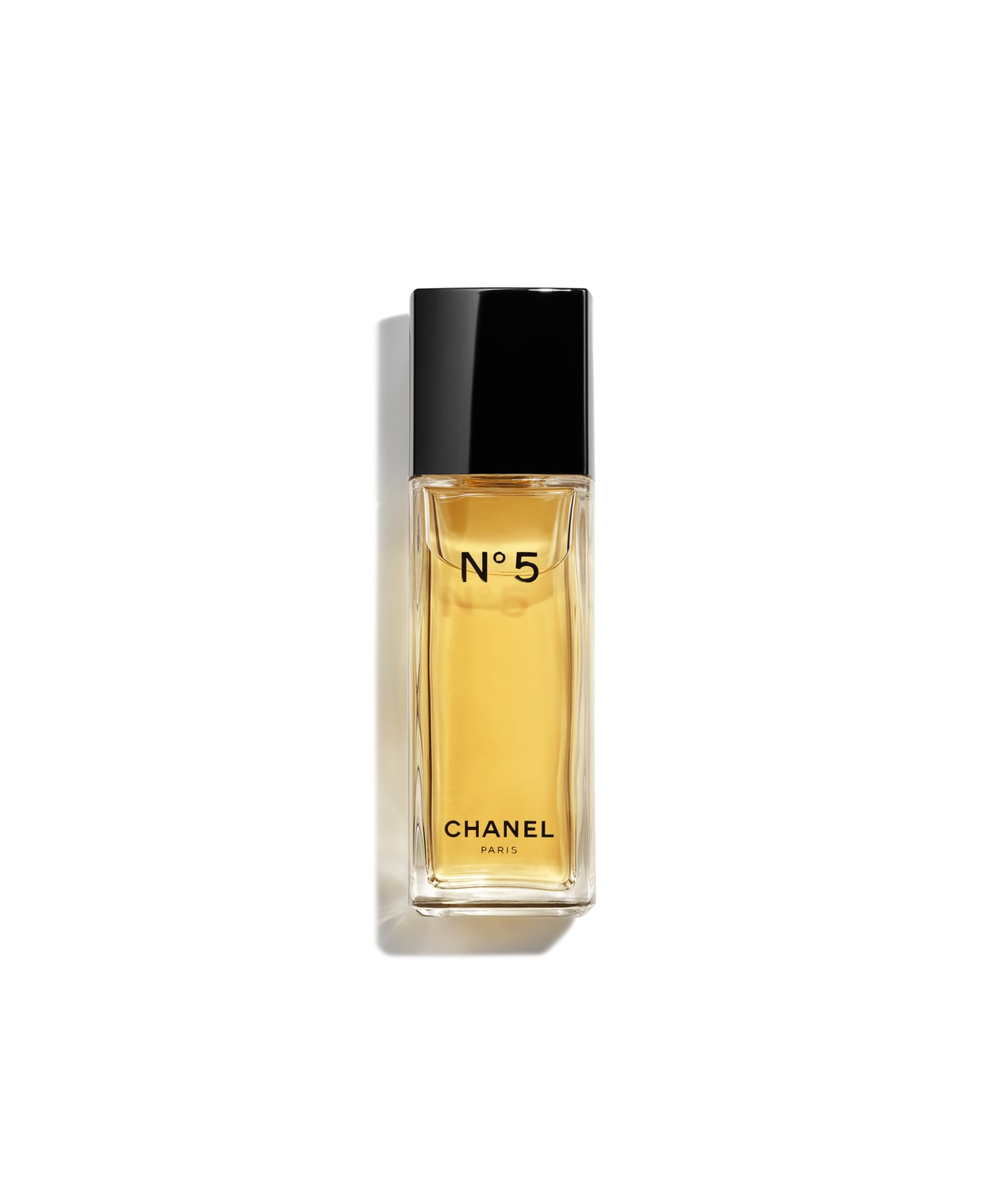 シャネル N°5 オードゥ トワレット （ヴァポリザター） 50ml