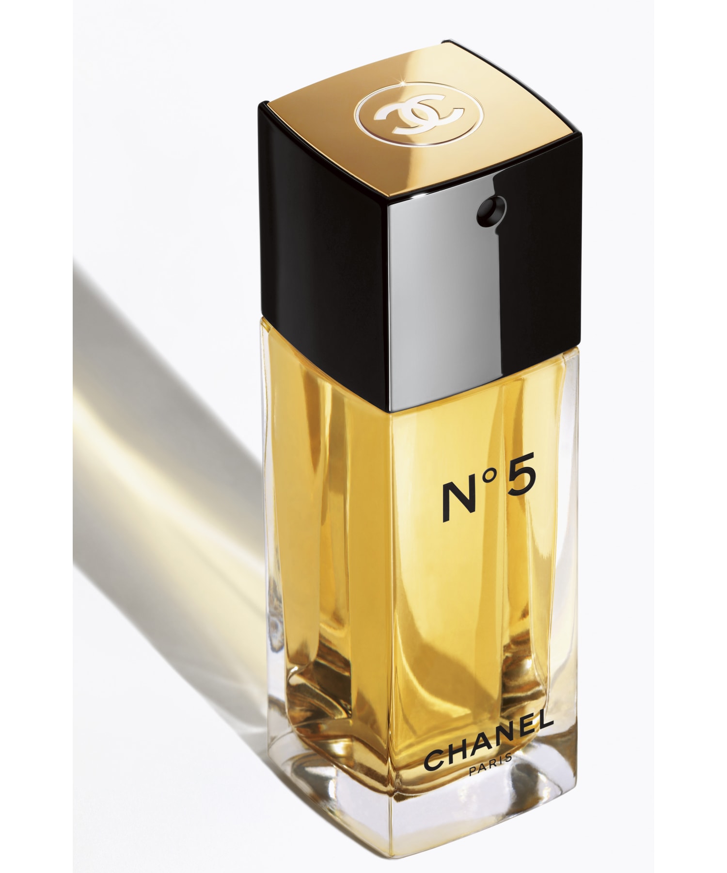 シャネル N°5 オードゥ トワレット （ヴァポリザター） 50ml（香水 