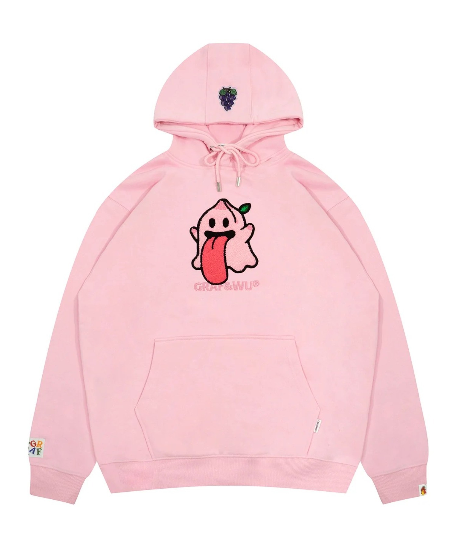 A'GEM/9 × .kom 『GRAF&WU/グラフアンドユー』 / フルーツキュート