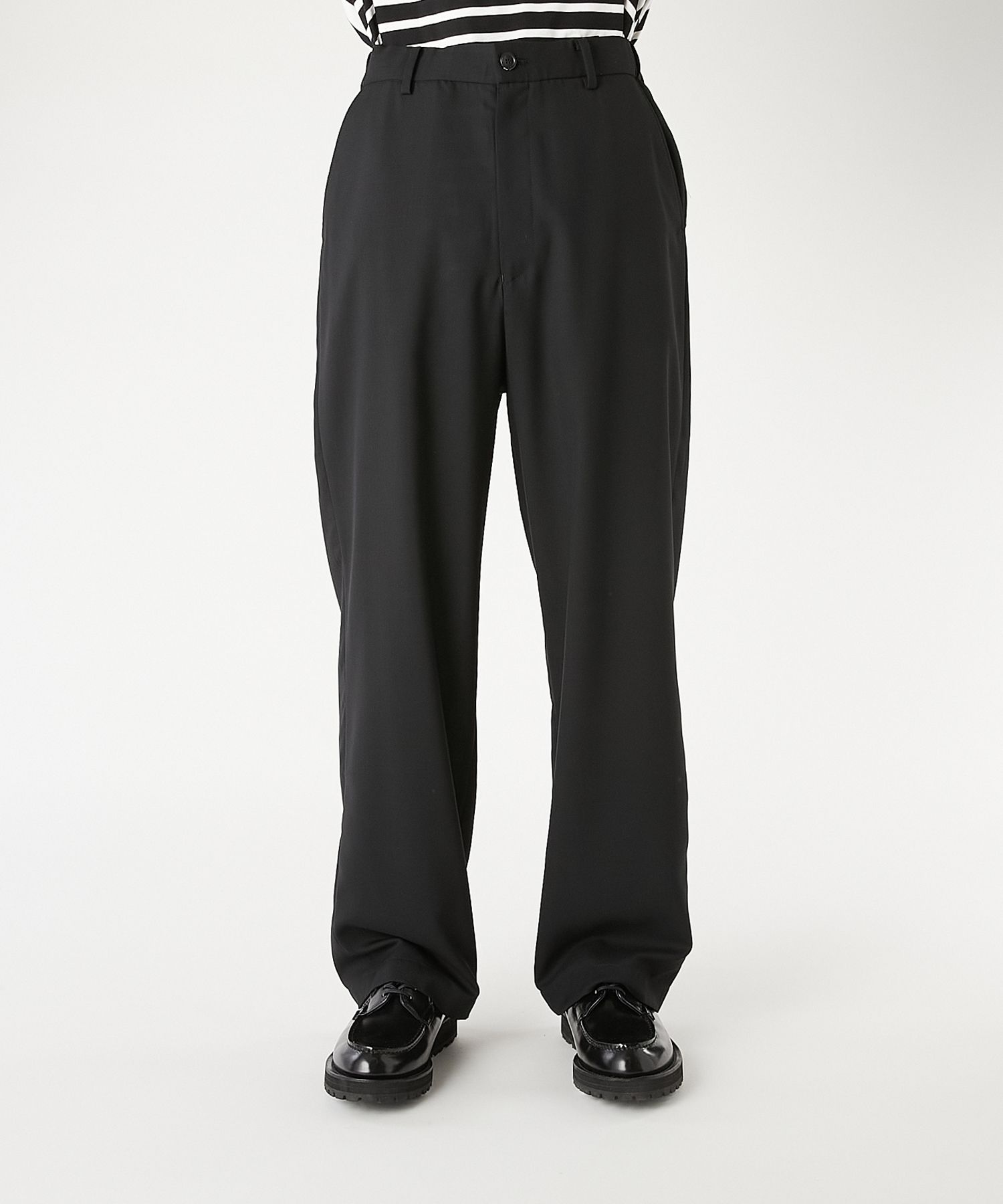 EASY TROUSERS N.HOOLYWOOD COMPILE│N-HOOLYWOOD.COM