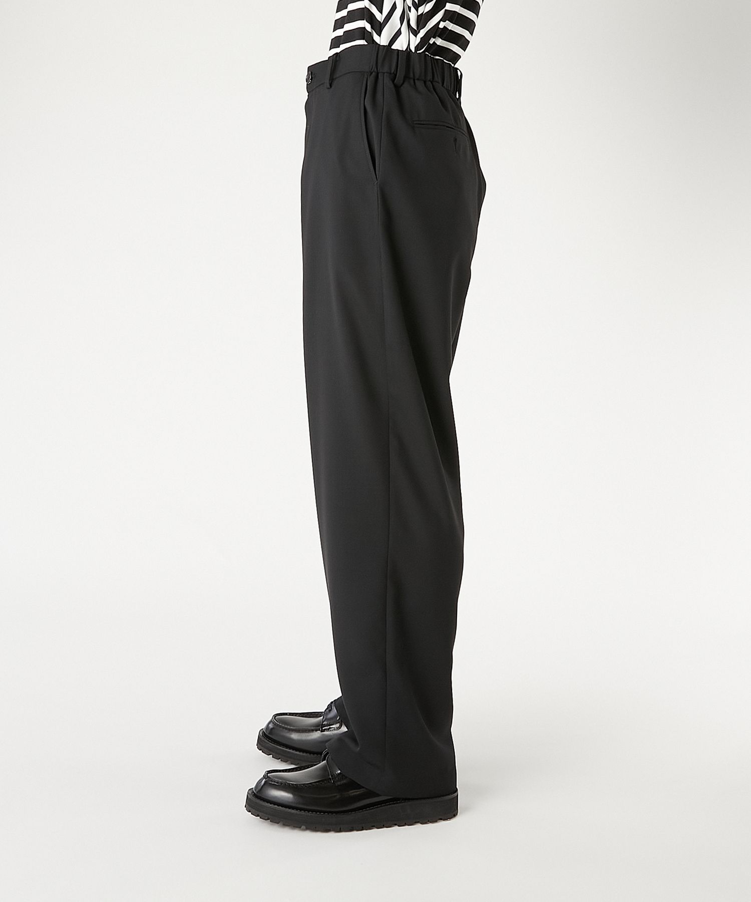 EASY TROUSERS N.HOOLYWOOD COMPILE│N-HOOLYWOOD.COM