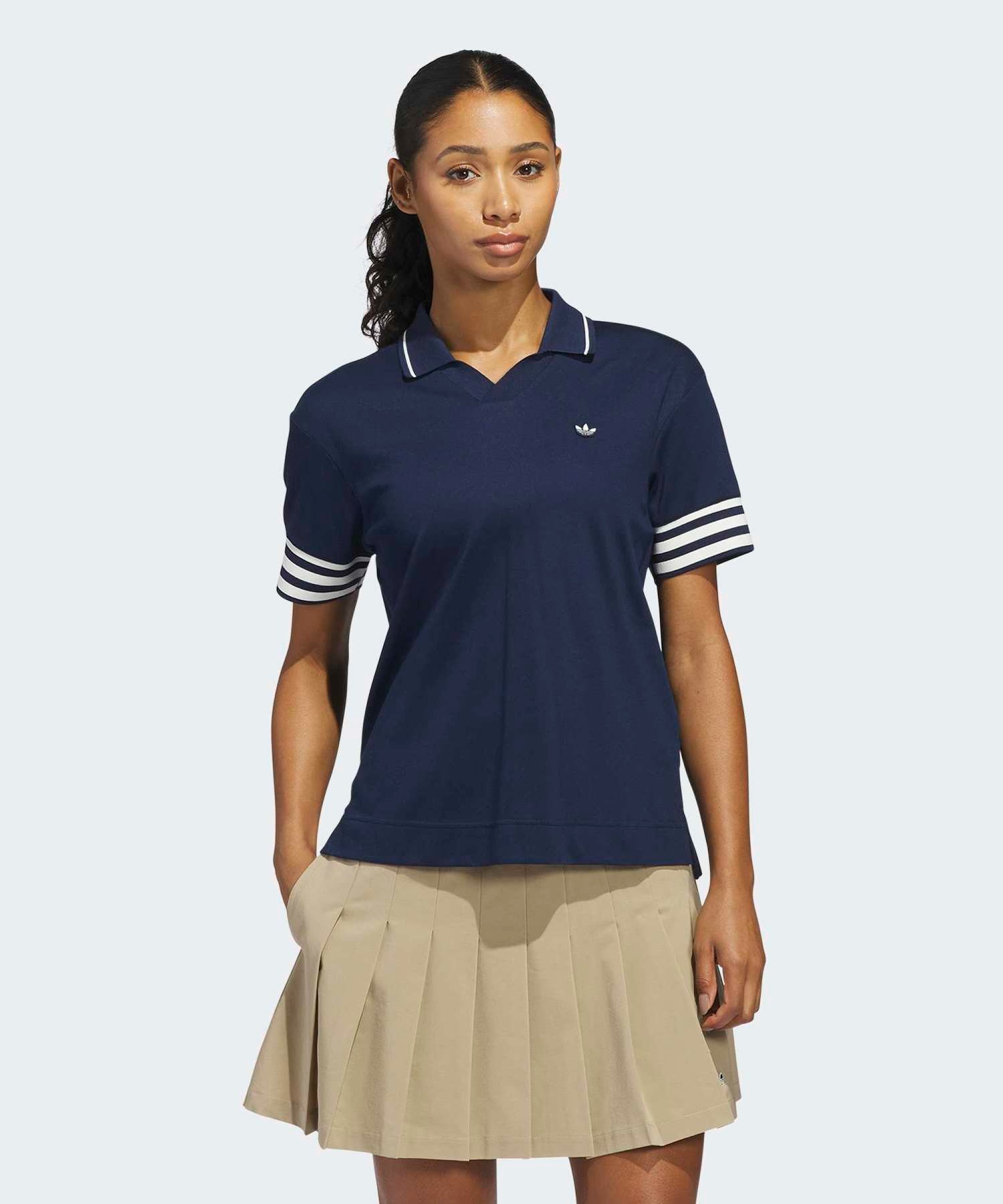 Originals Sleeves‑triple polos — футболка для гольфа (adidas Golf).