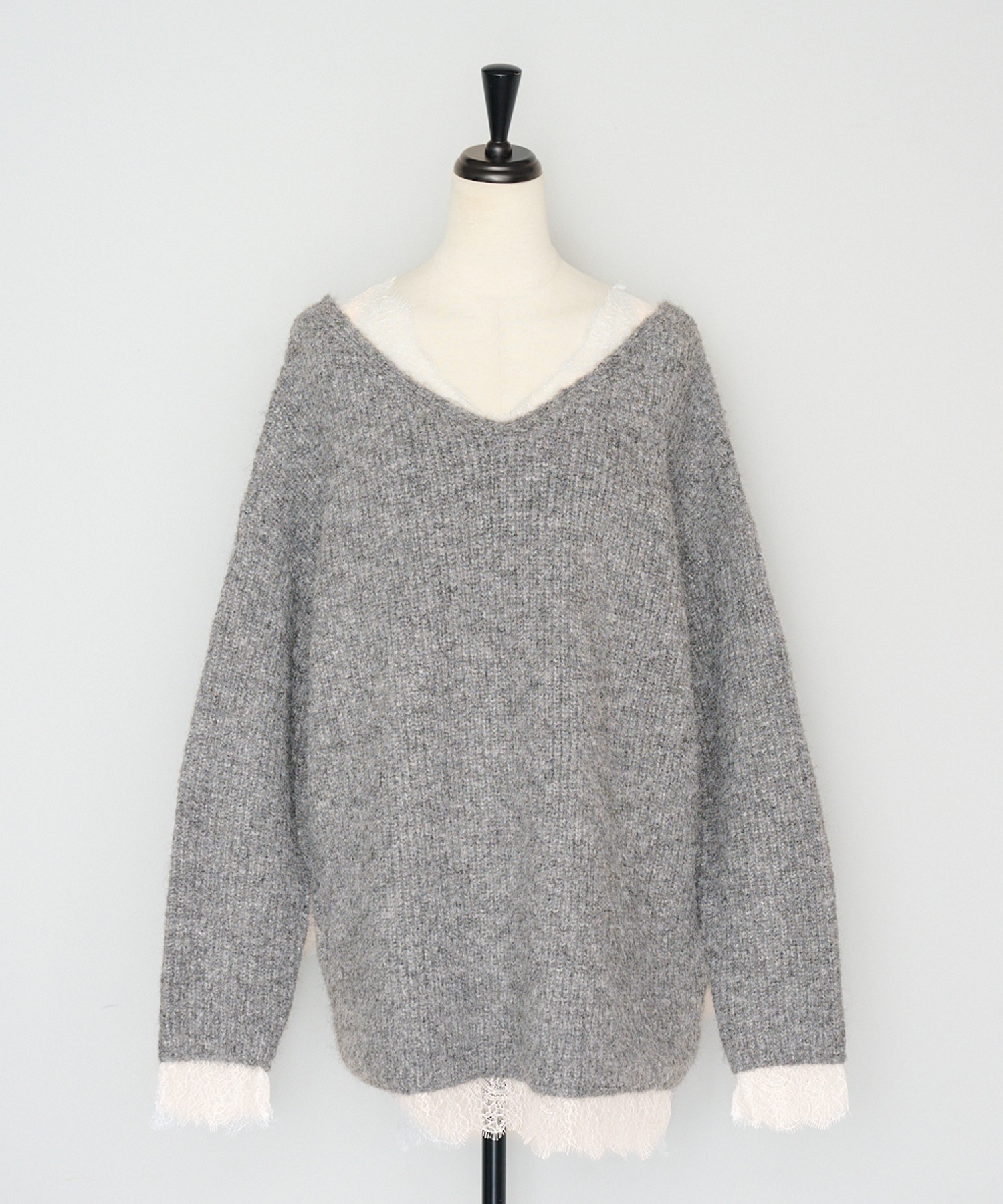 Gray