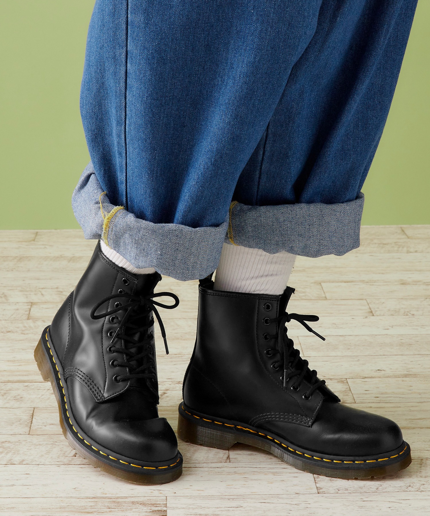 dr martens model 1460