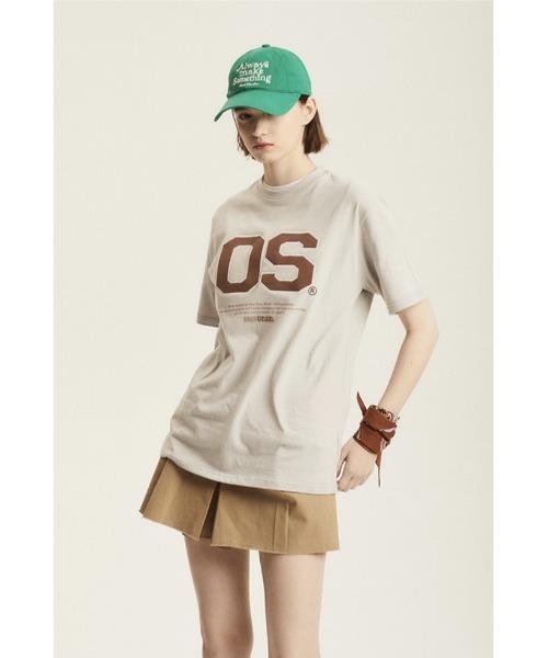 [ODD STUDIO] ODD SIGNATURE CAMO Tシャツ ★新作・24SS★人気★ ODD STUDIO] ODD SIGNATURE CAMO Tシャツ ☆新作・24SS☆人気