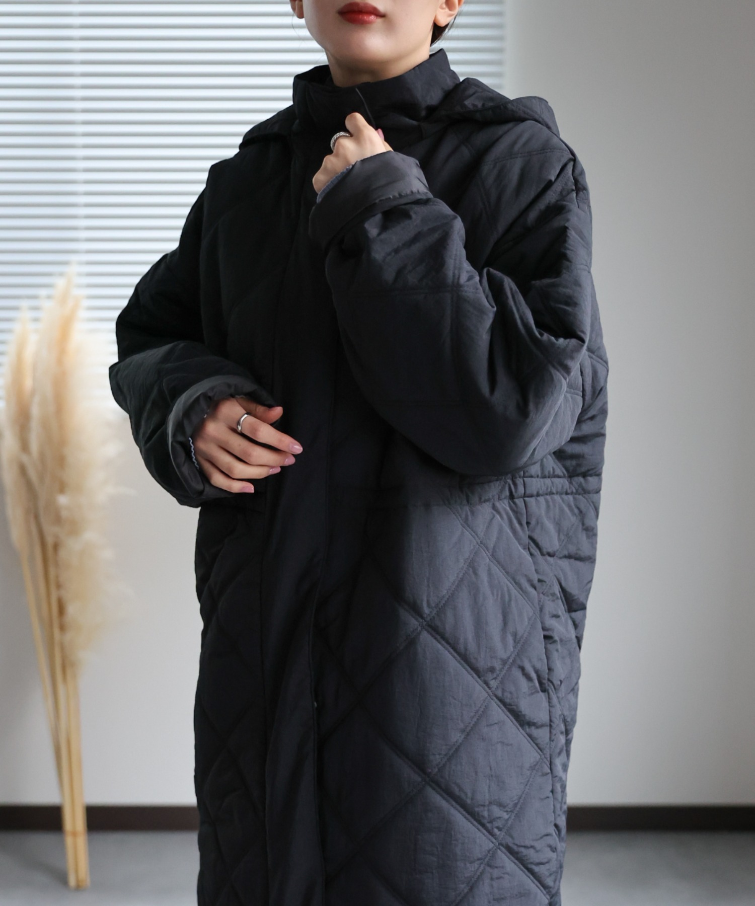 model:162cm