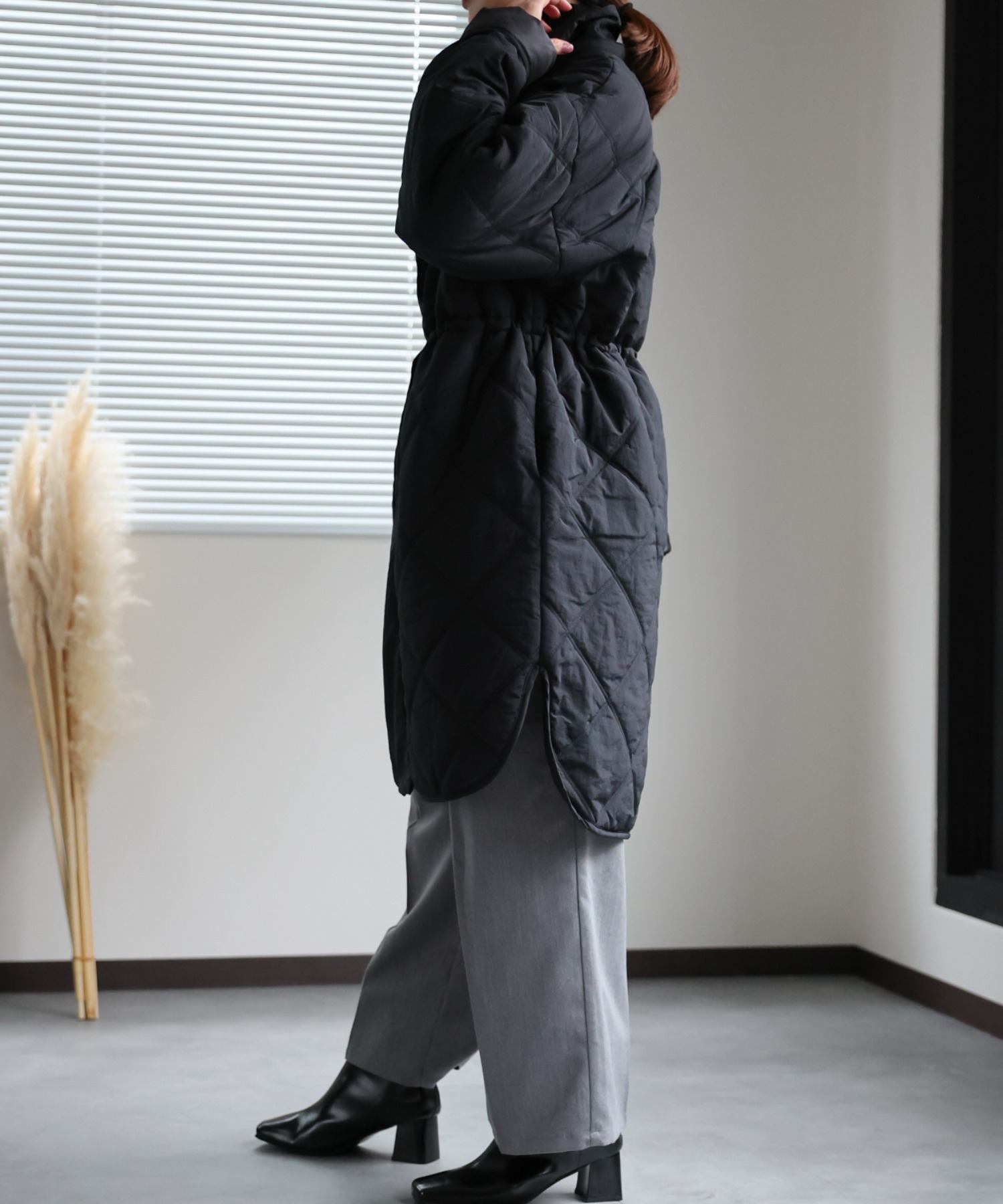 model:162cm