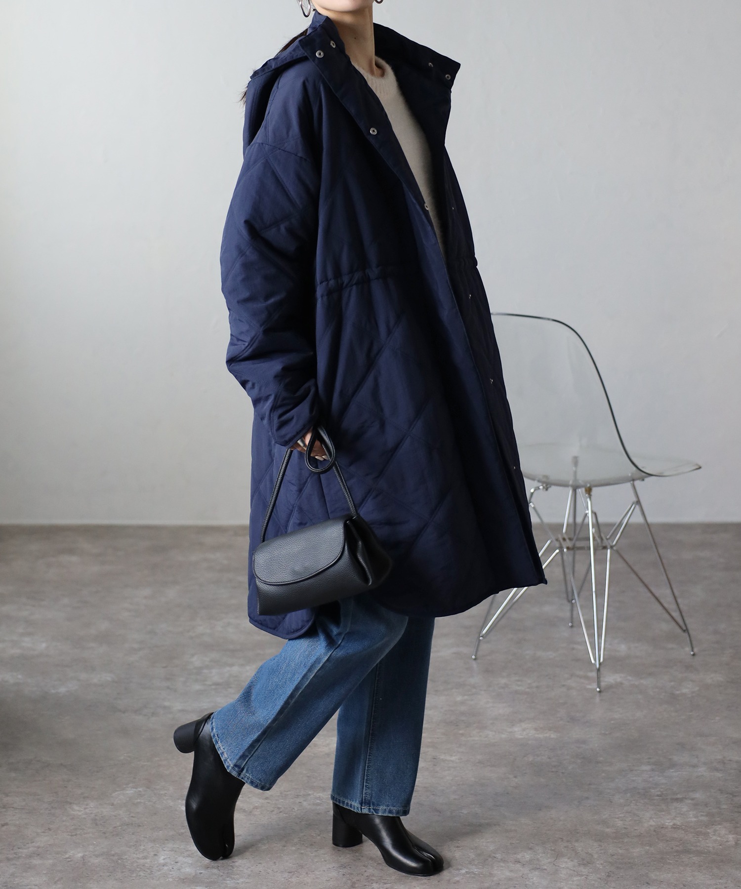 model:162cm