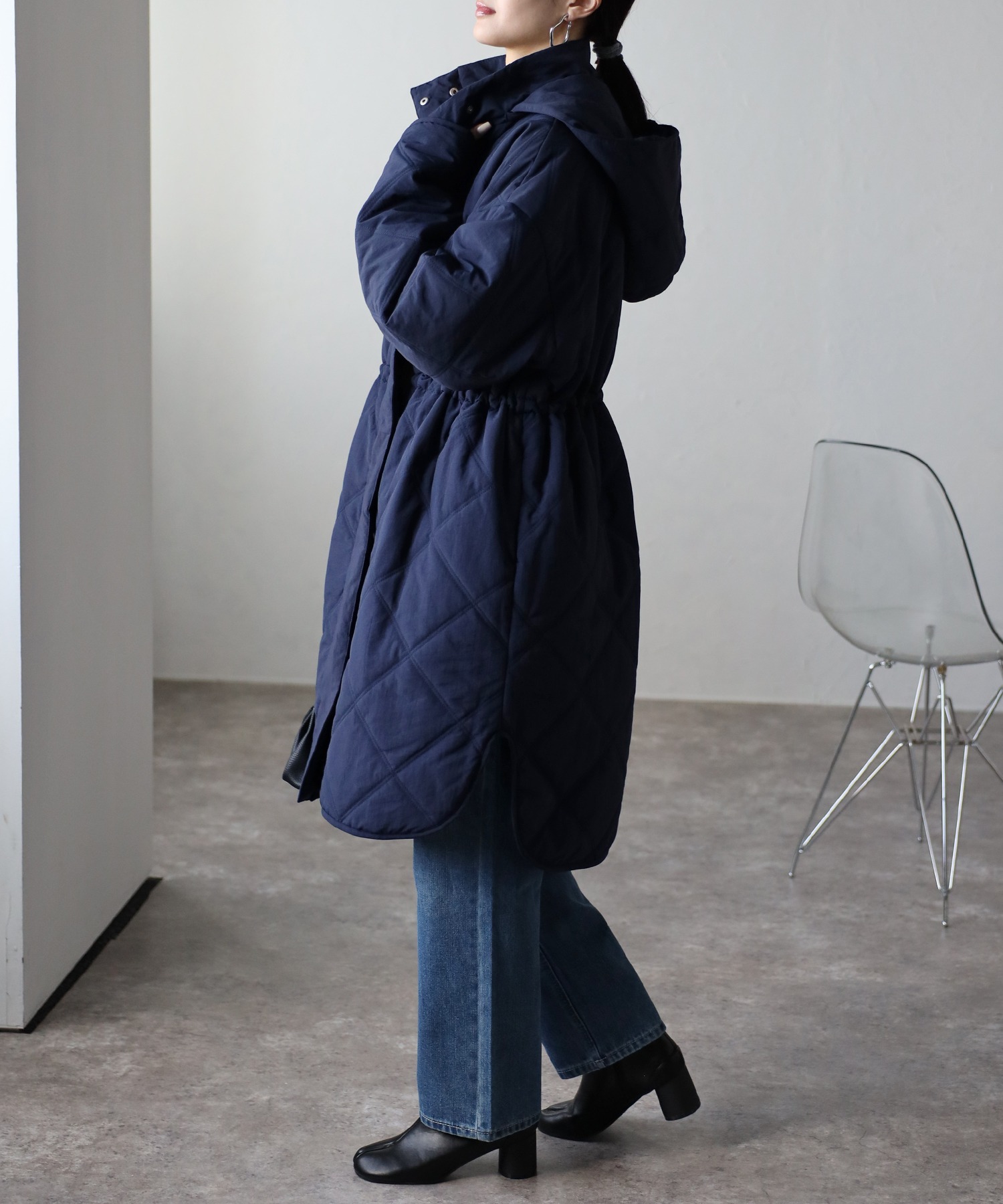 model:162cm