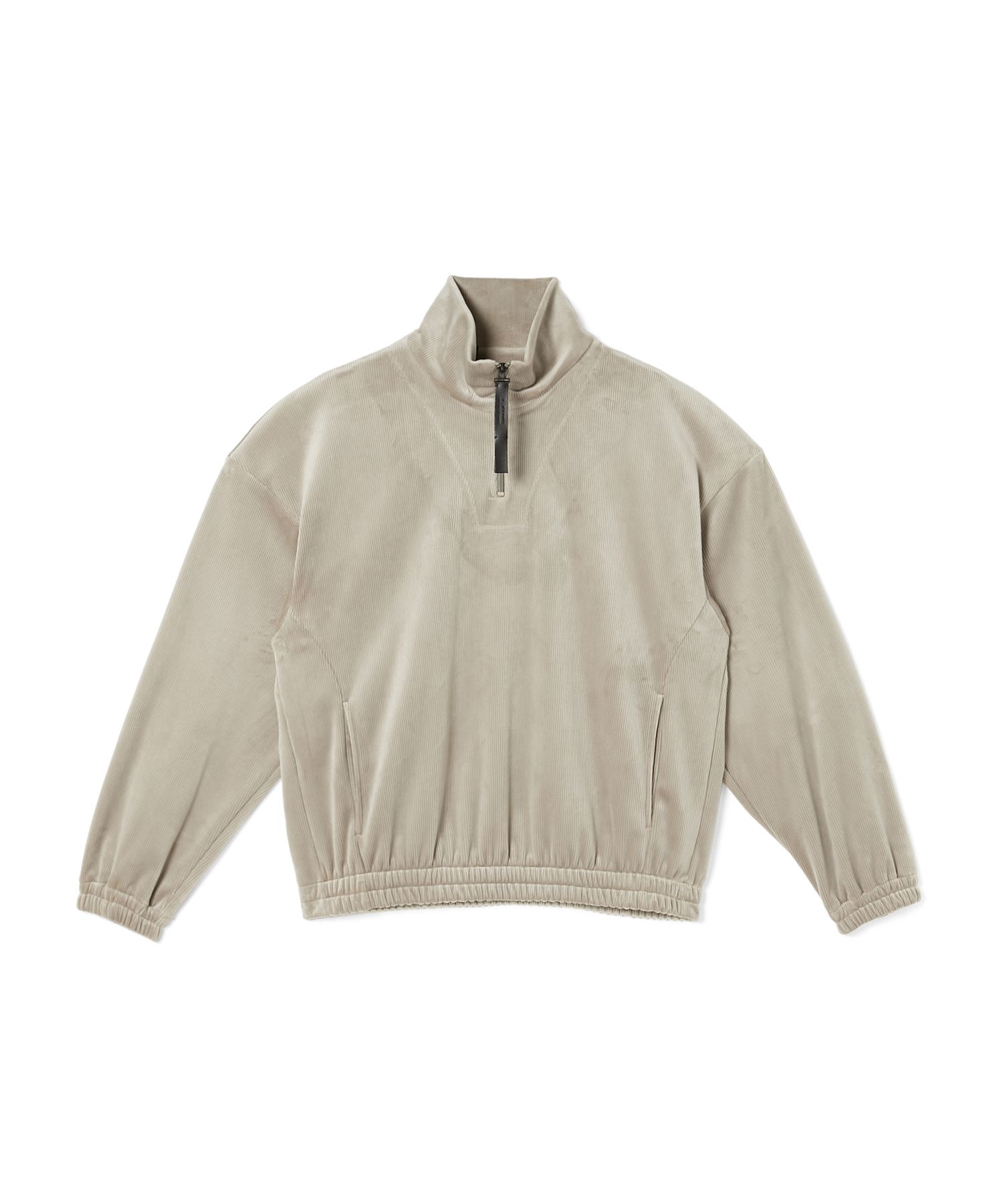 PULLOVER BLOUSON N.HOOLYWOOD COMPILE│N-HOOLYWOOD.COM