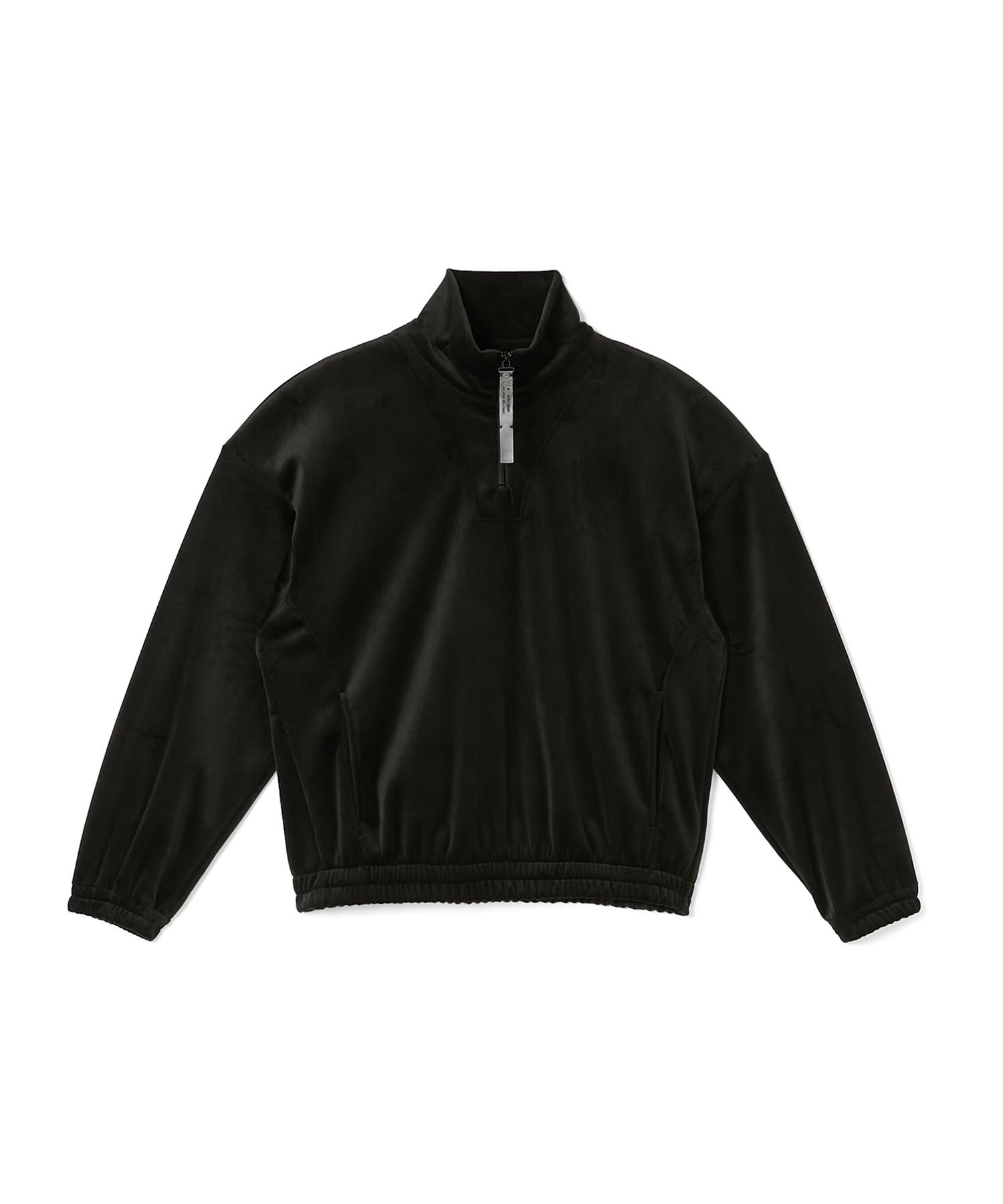 PULLOVER BLOUSON N.HOOLYWOOD COMPILE│N-HOOLYWOOD.COM