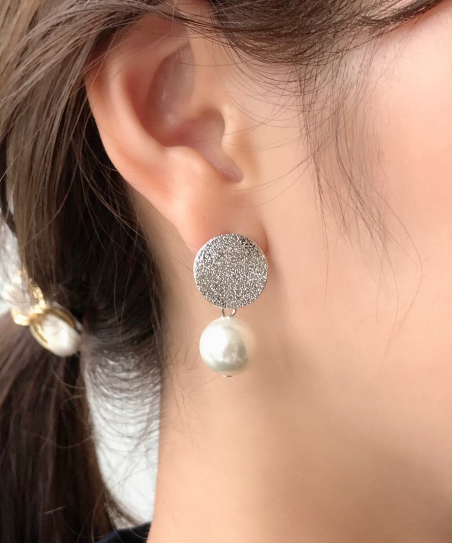 アクリルパール