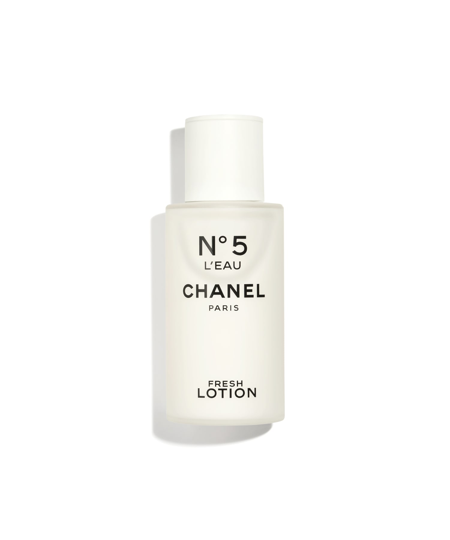 シャネル N°5 ロー フレッシュ ローション 100ml（ボディケア/ボディ