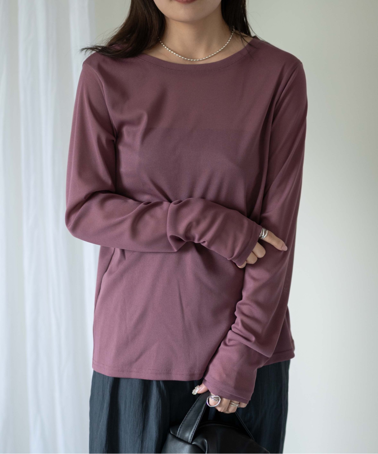 ピンク系その他